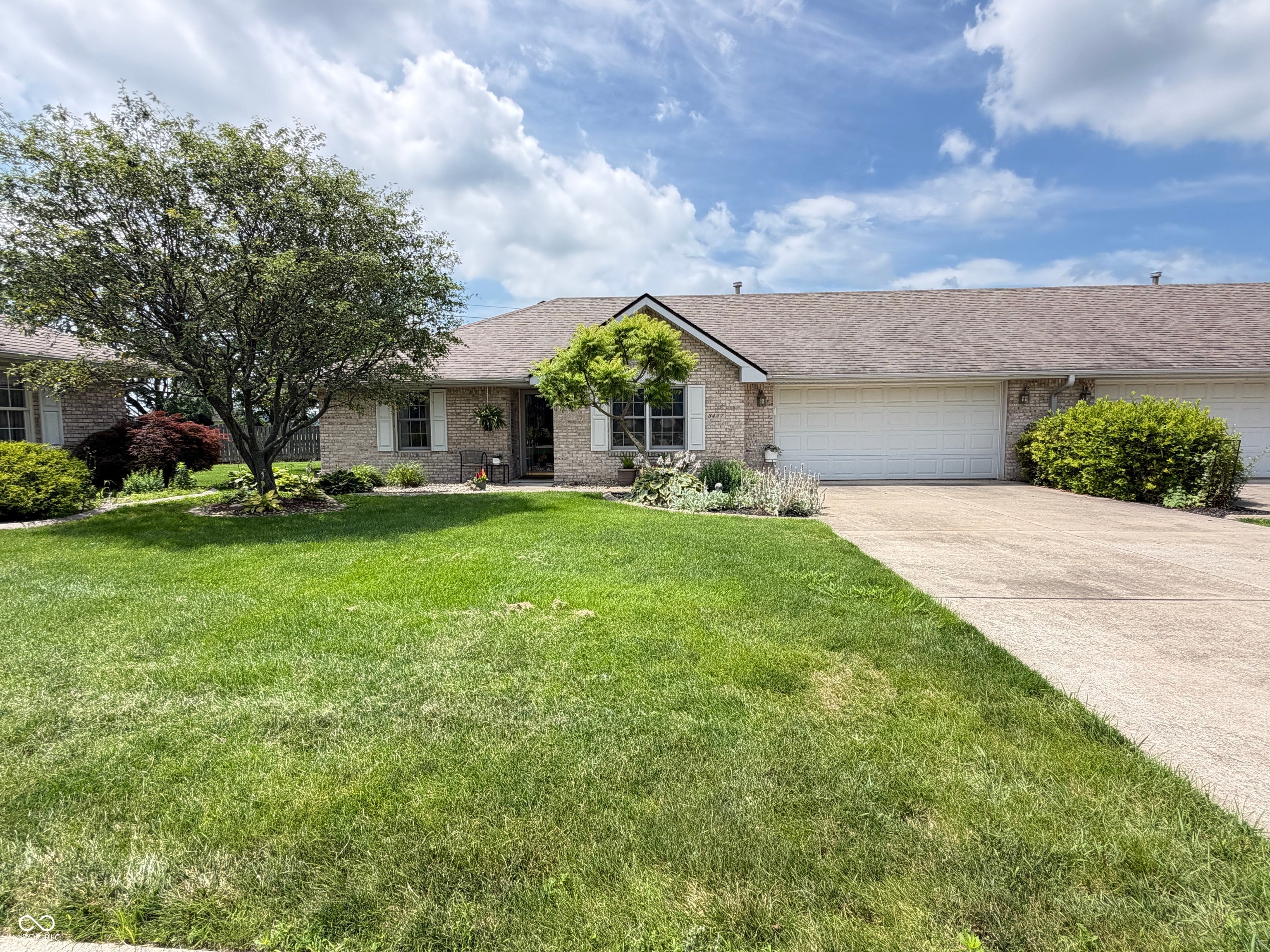 3427 Village Drive — photo
