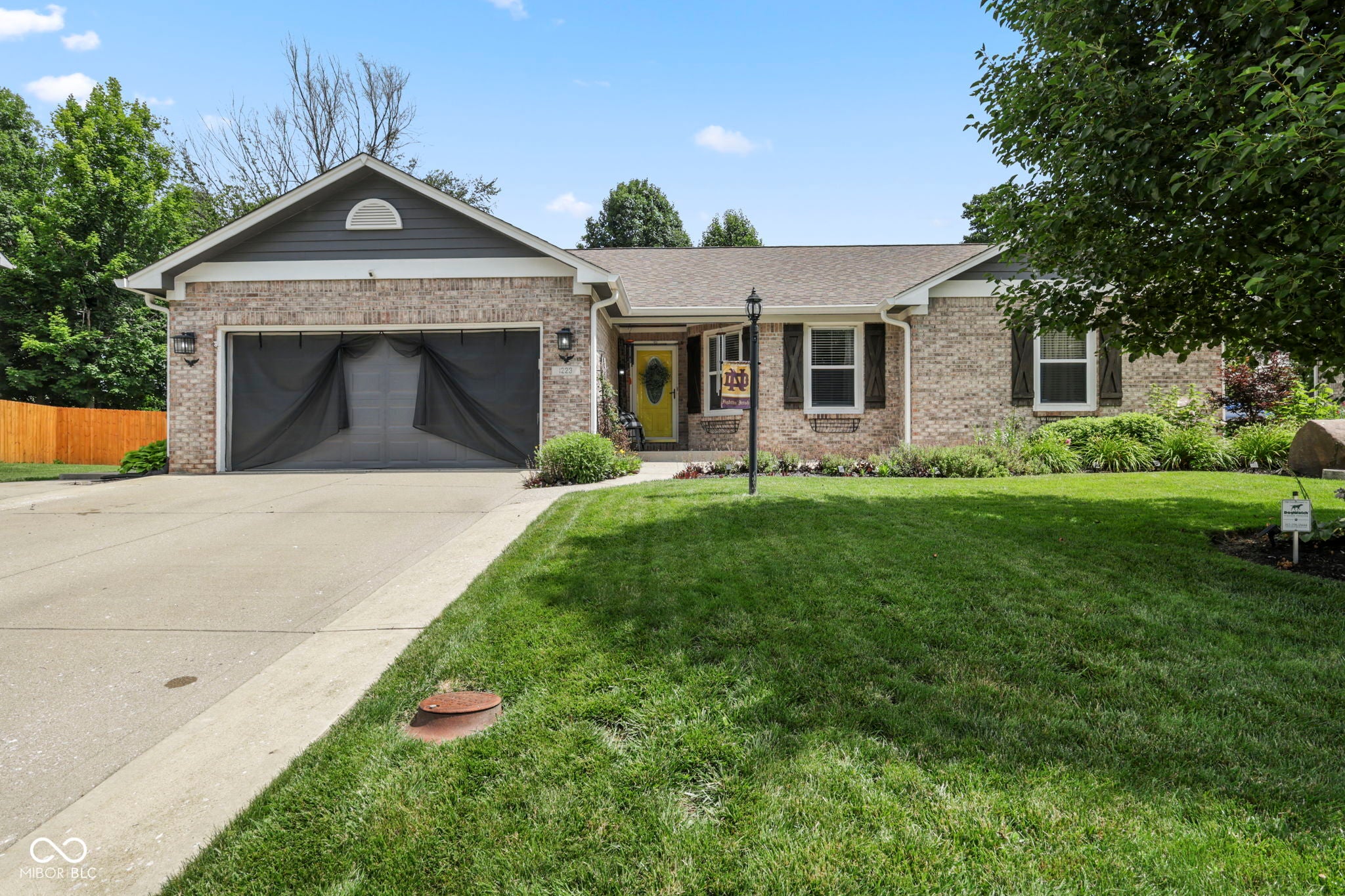 1223 Stave Oak Court — photo