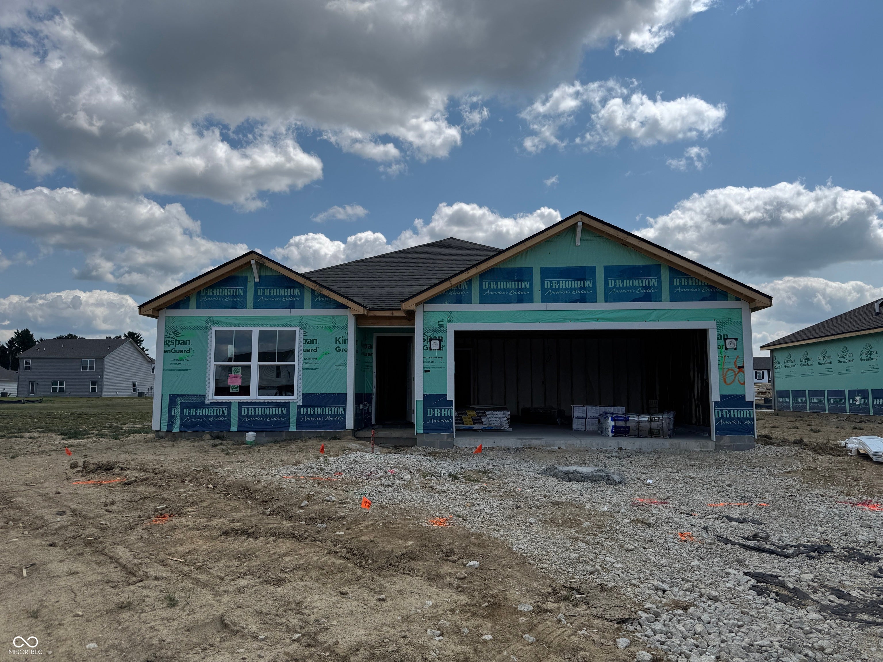 1317 McBride Street — photo