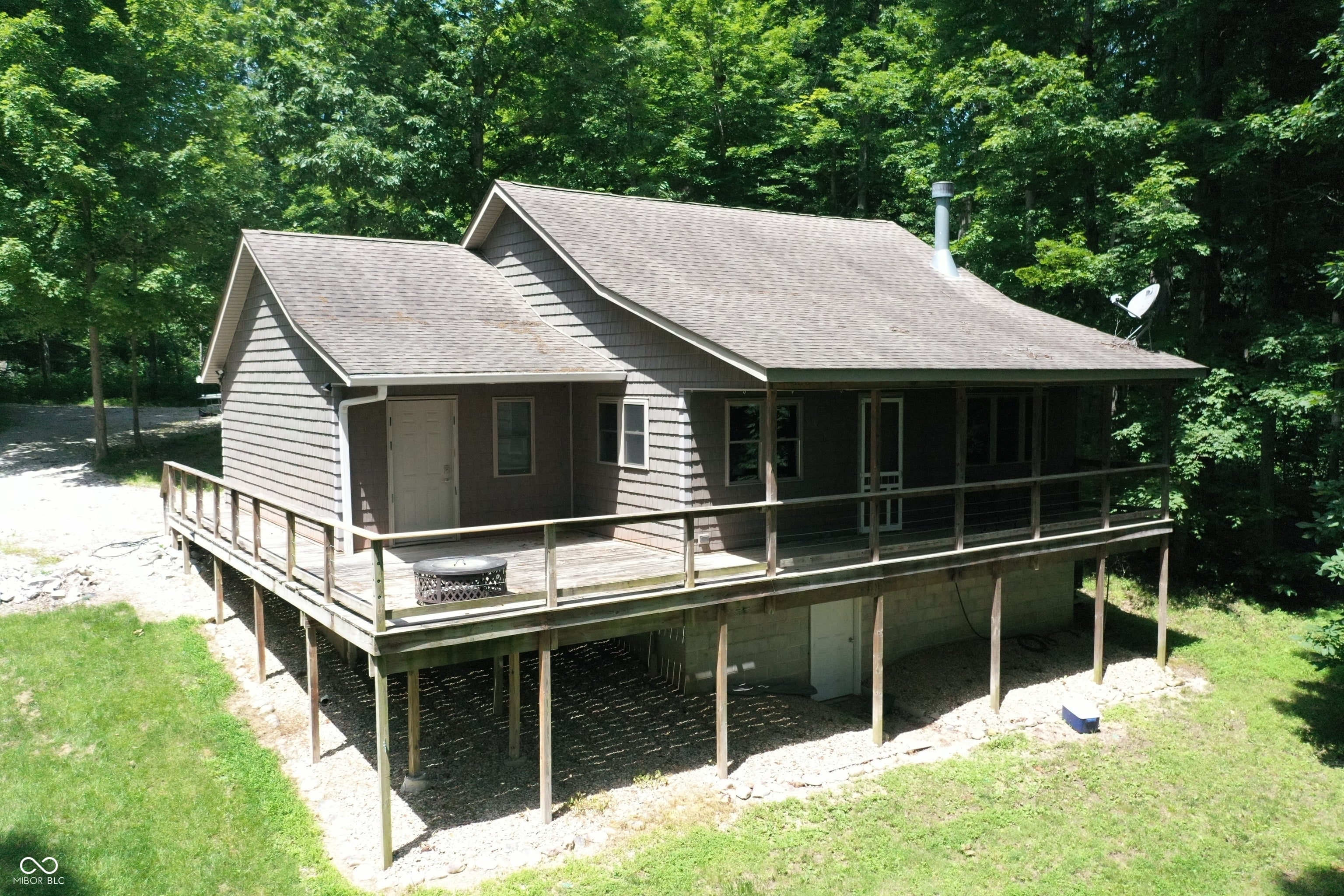 269 S Troutman Drive — photo