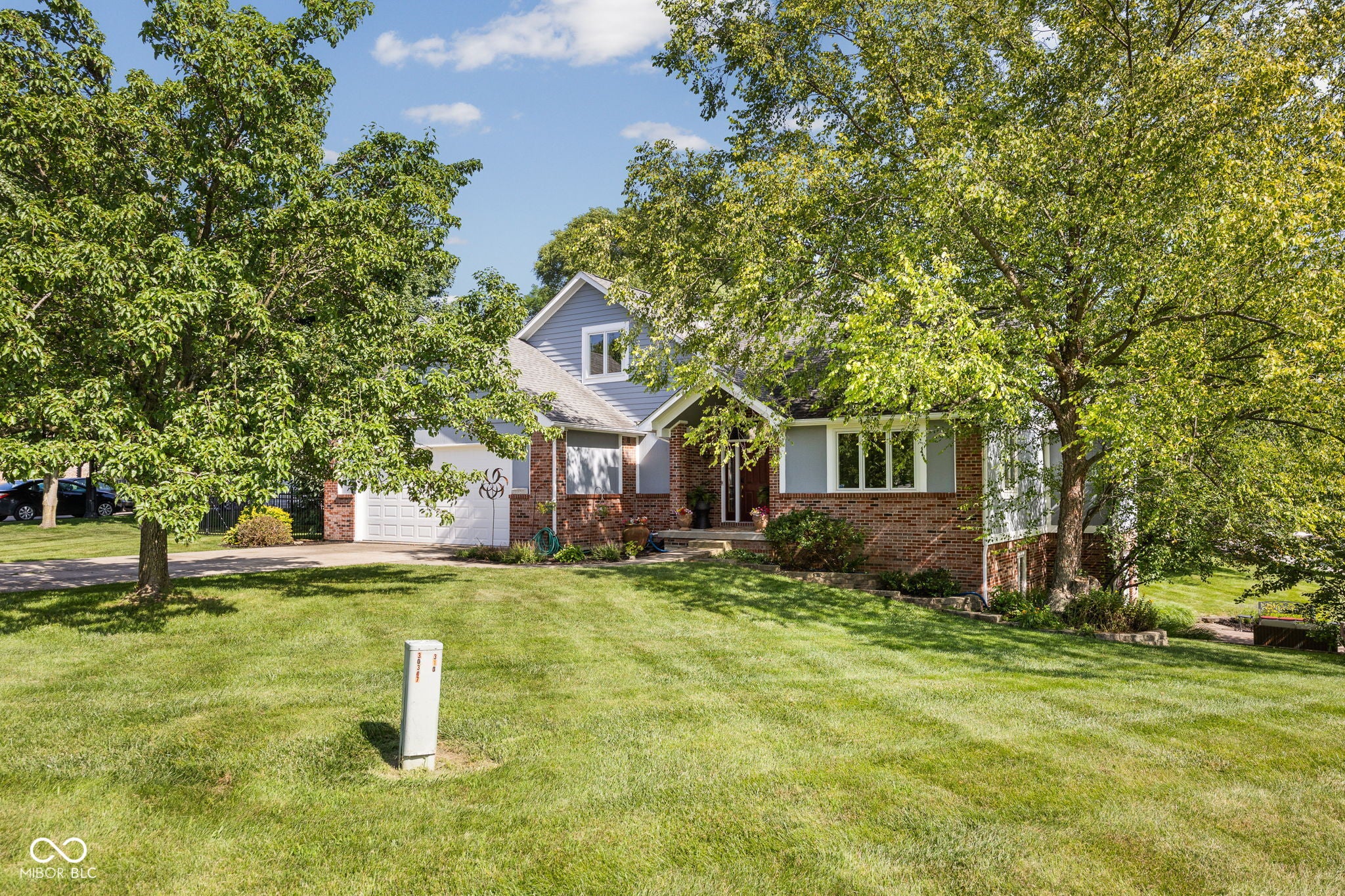 1005 Morse Landing Drive — photo