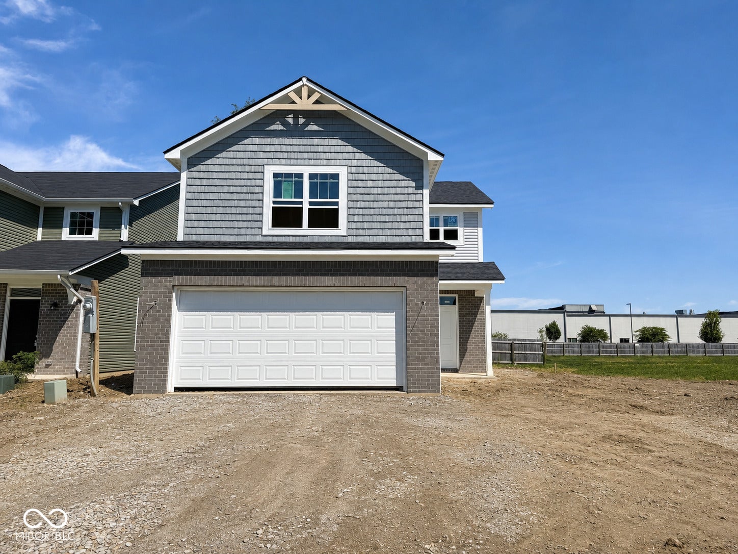 1018 Stratford Lane — photo