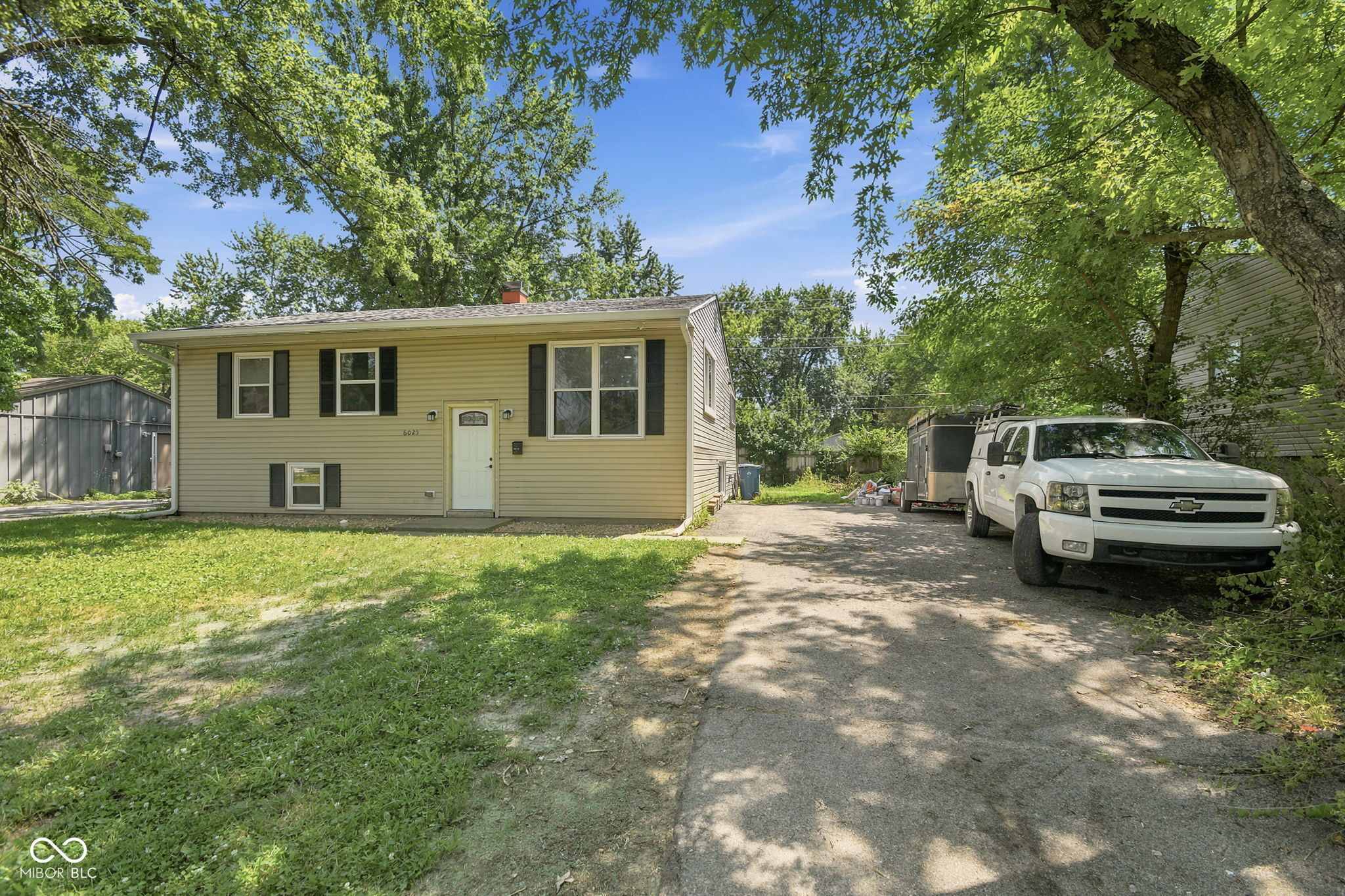 6025 Westhaven Drive — photo