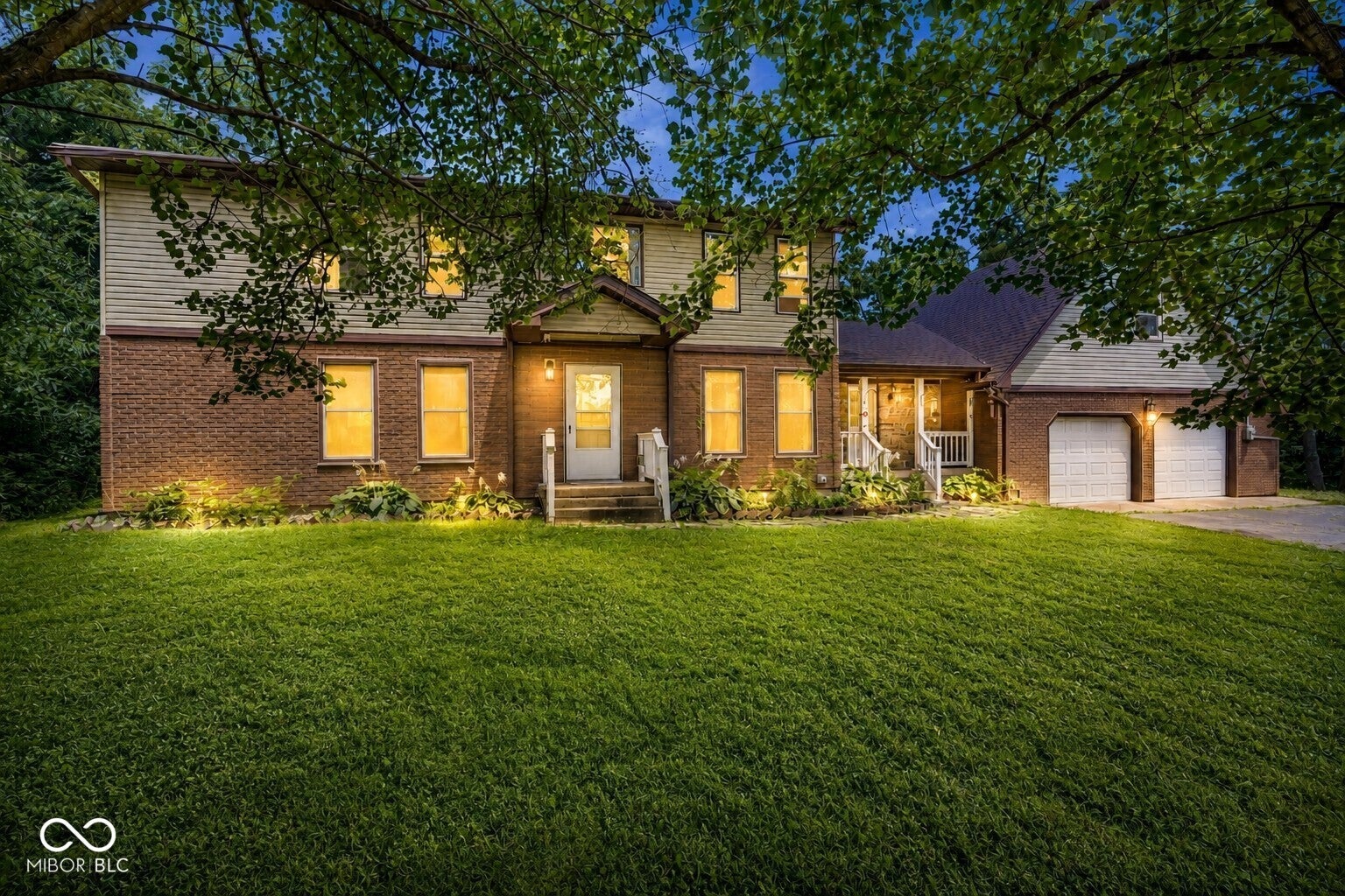 8 Mill Springs — photo
