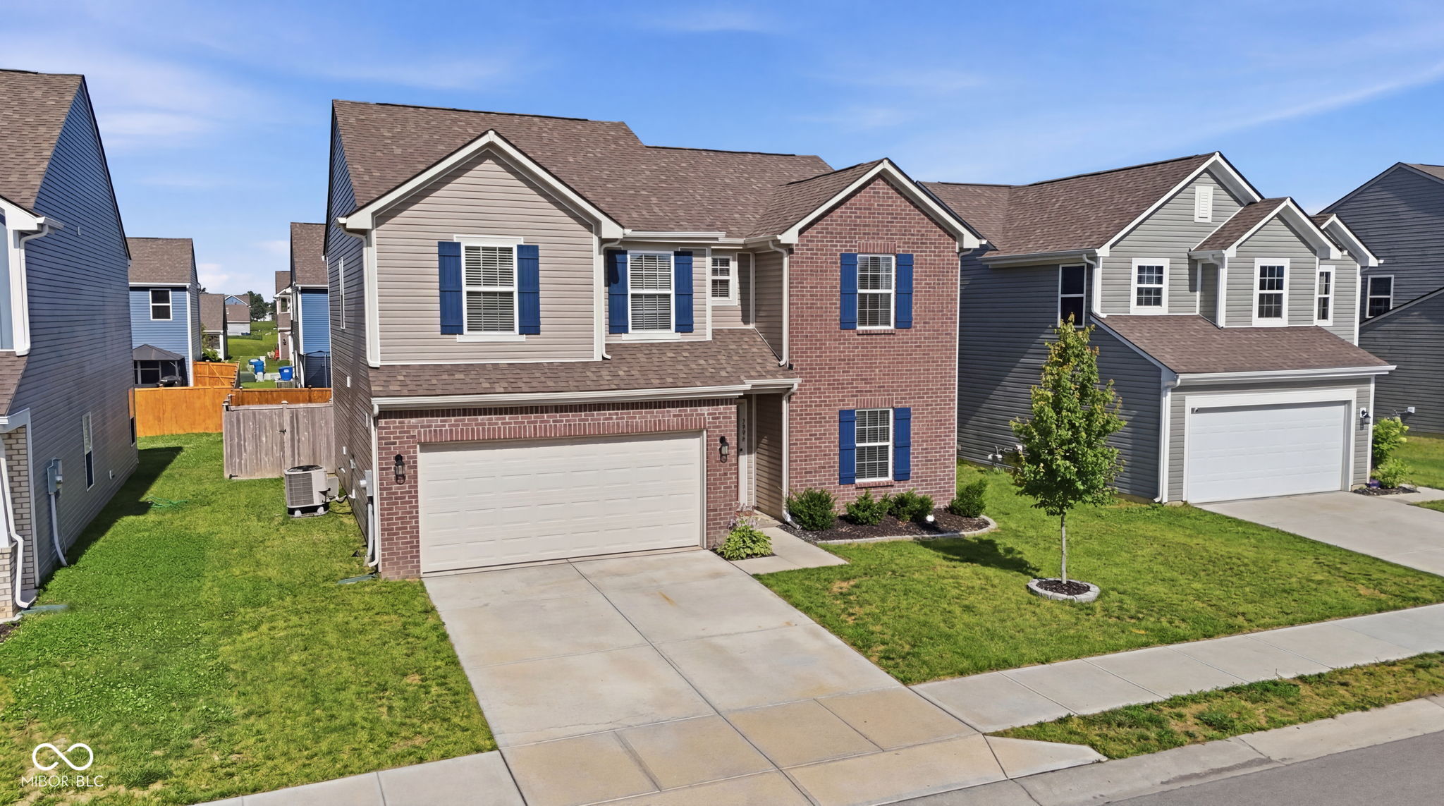 1450 Silver Pine Lane — photo