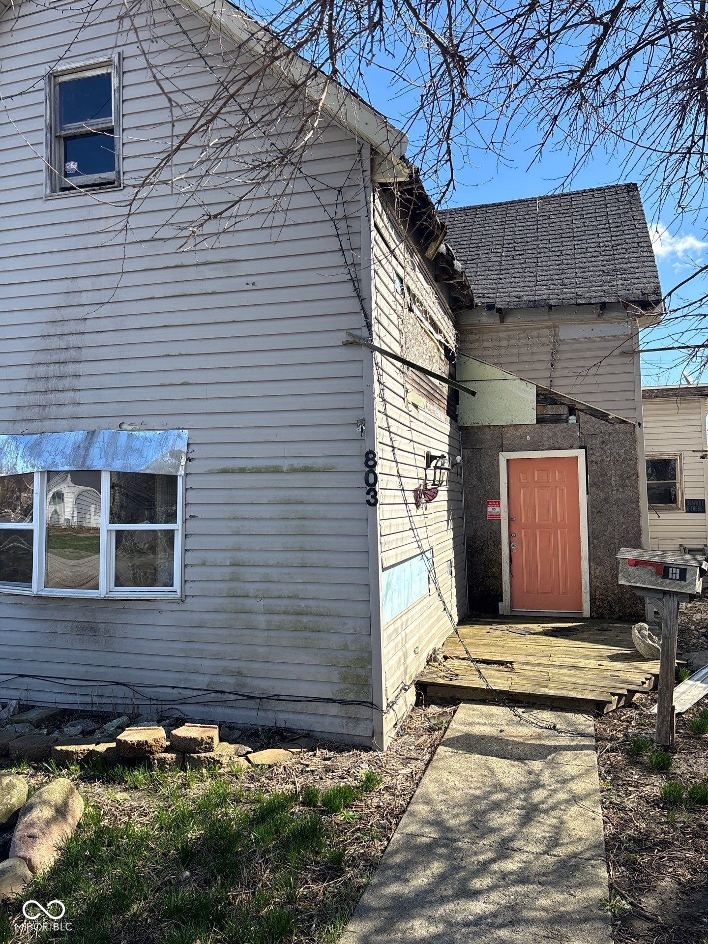 803 N 13th Street — photo