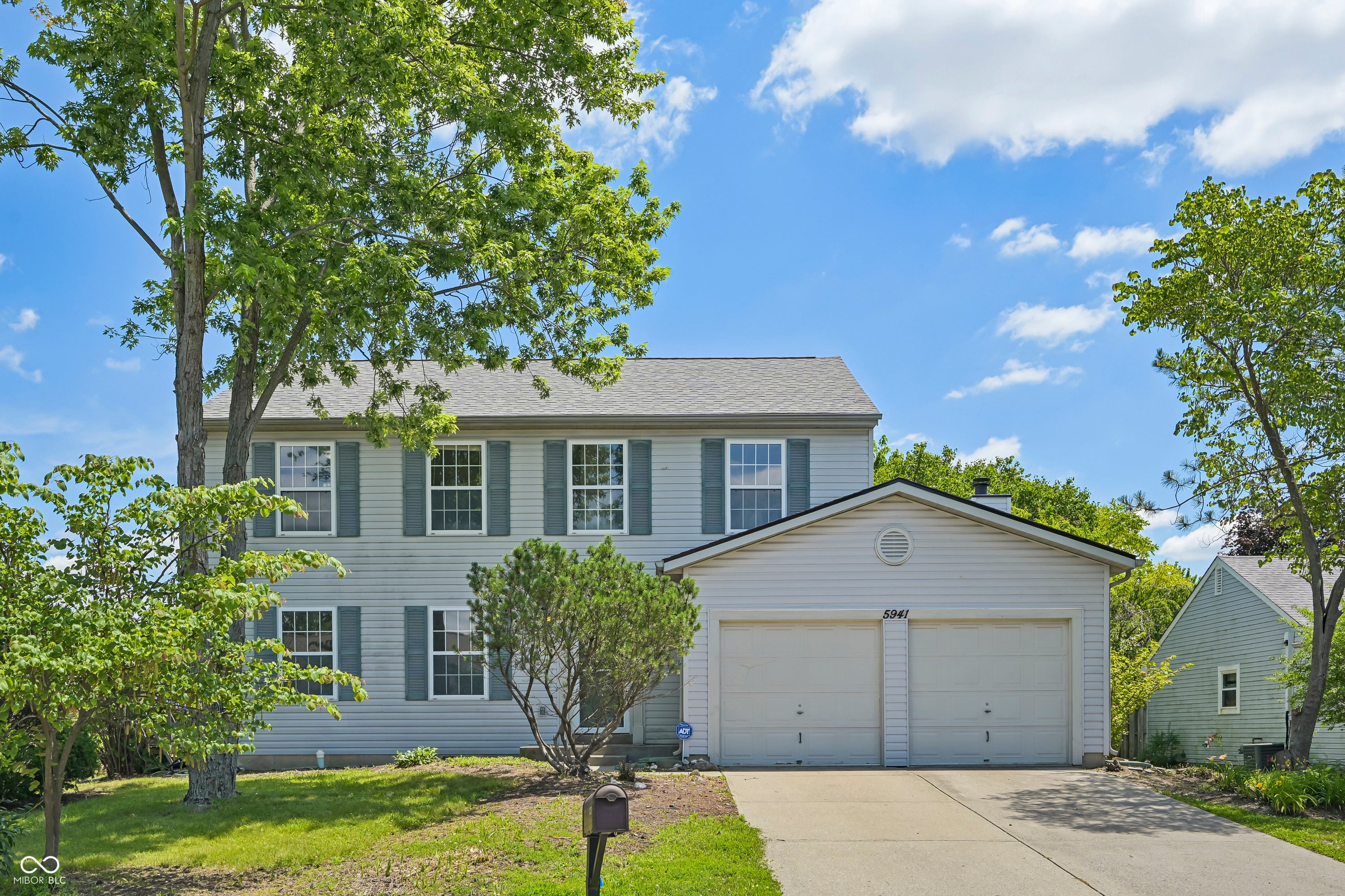 5941 Ann Marie Way — photo