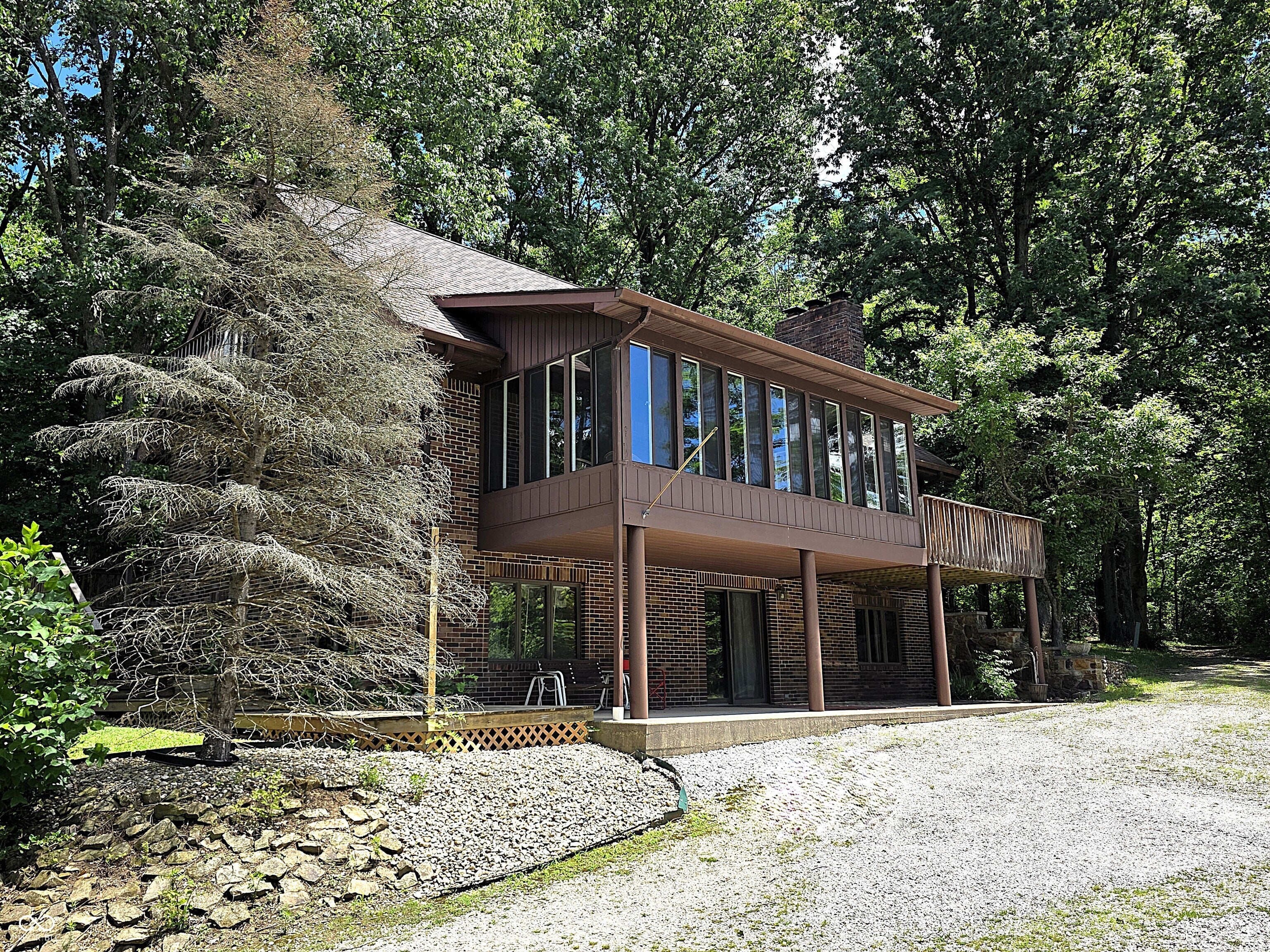 4906 E State Road 144 — photo