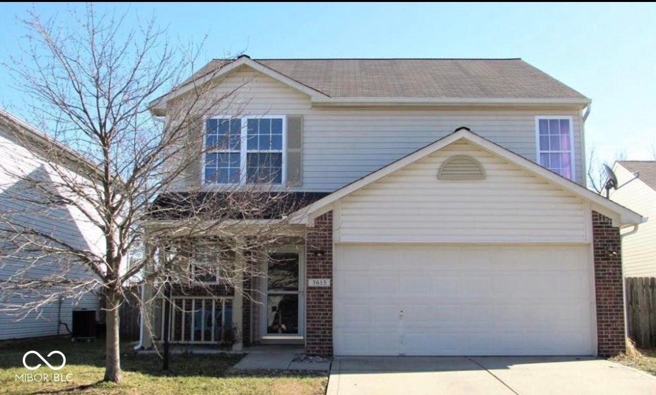 3615 Whistlewood Lane — photo