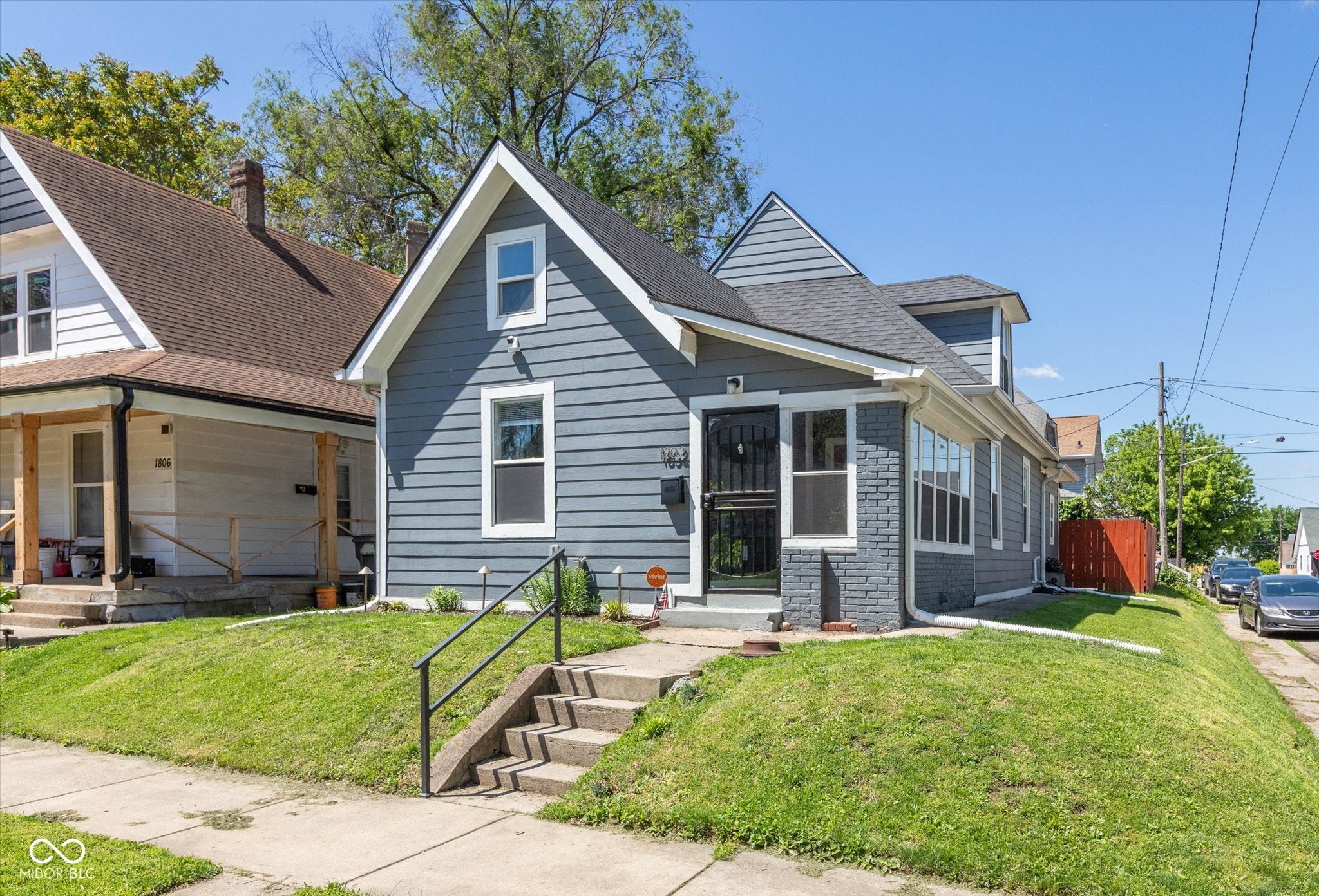 1802 S Talbott Street — photo