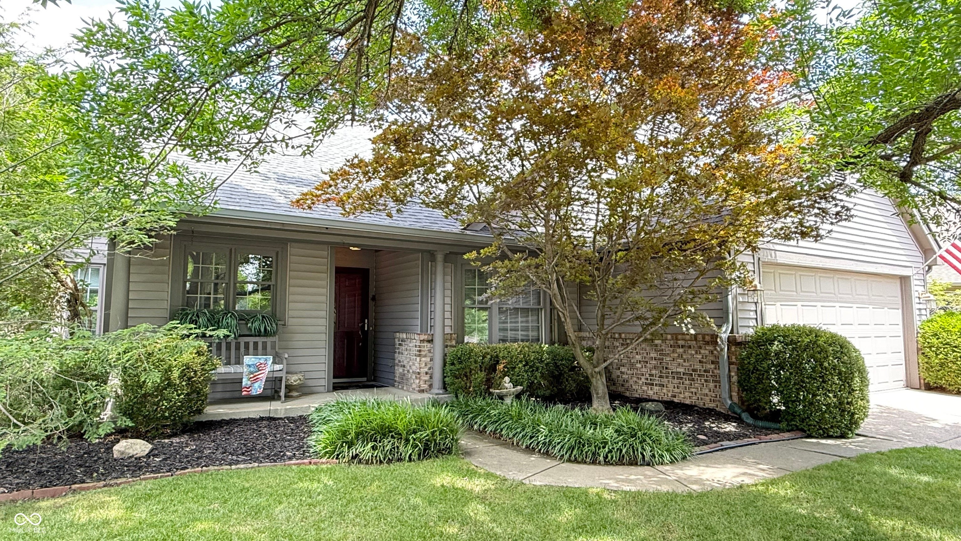 18020 Sun Ridge Circle — photo