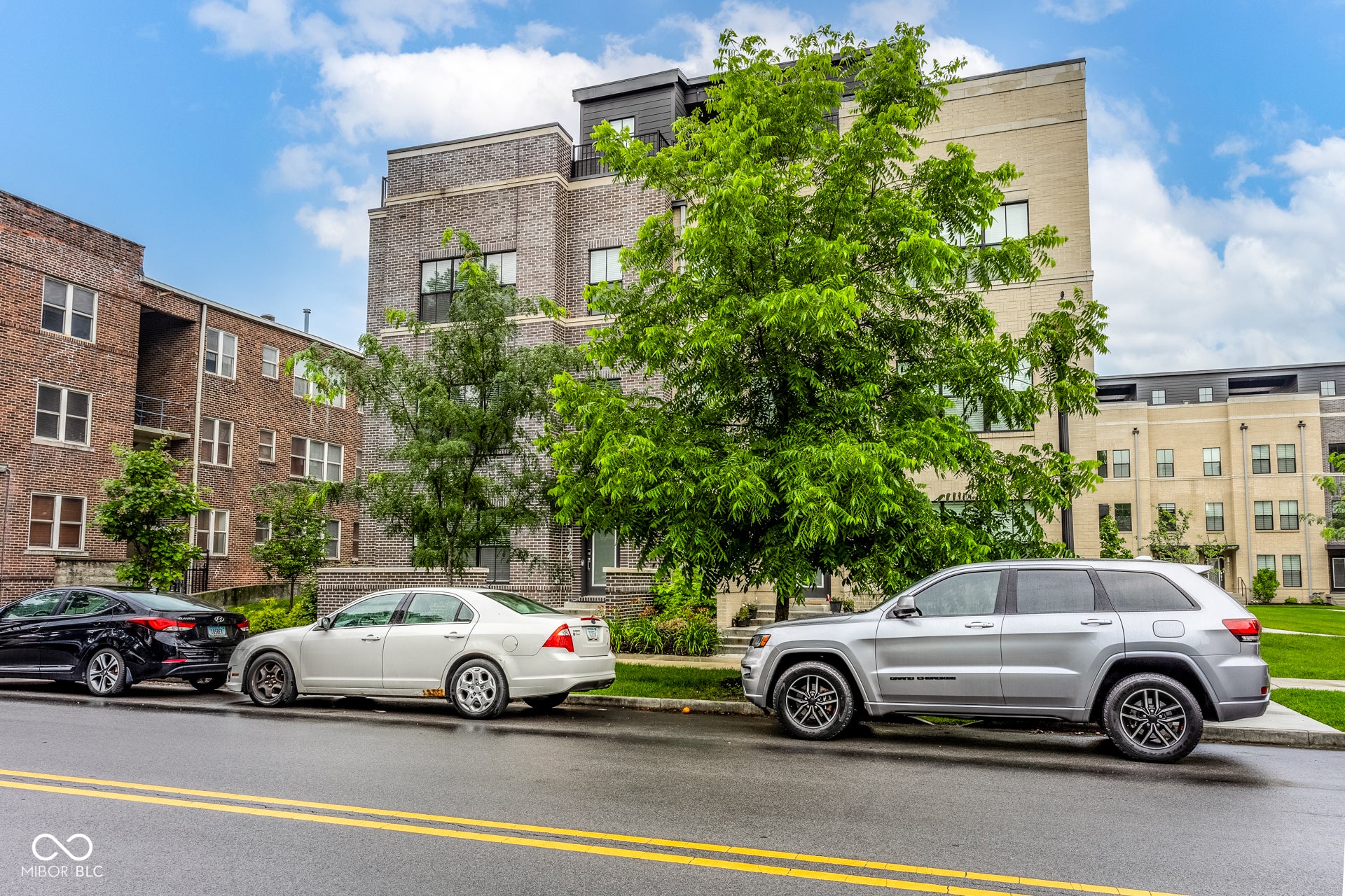 1204 N Alabama Street — photo