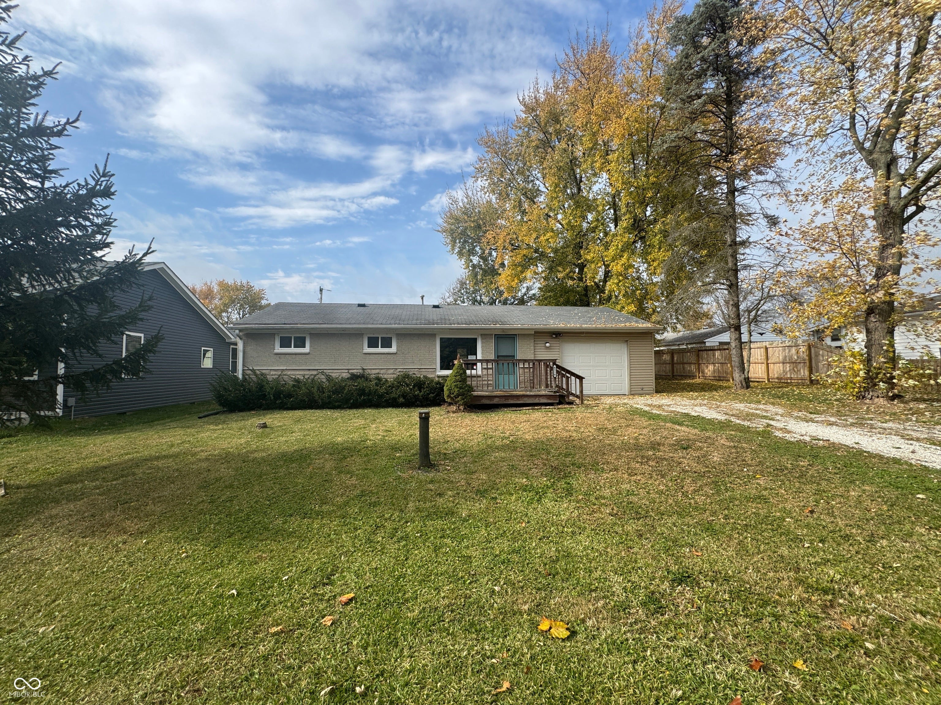 6316 Vigo Drive — photo