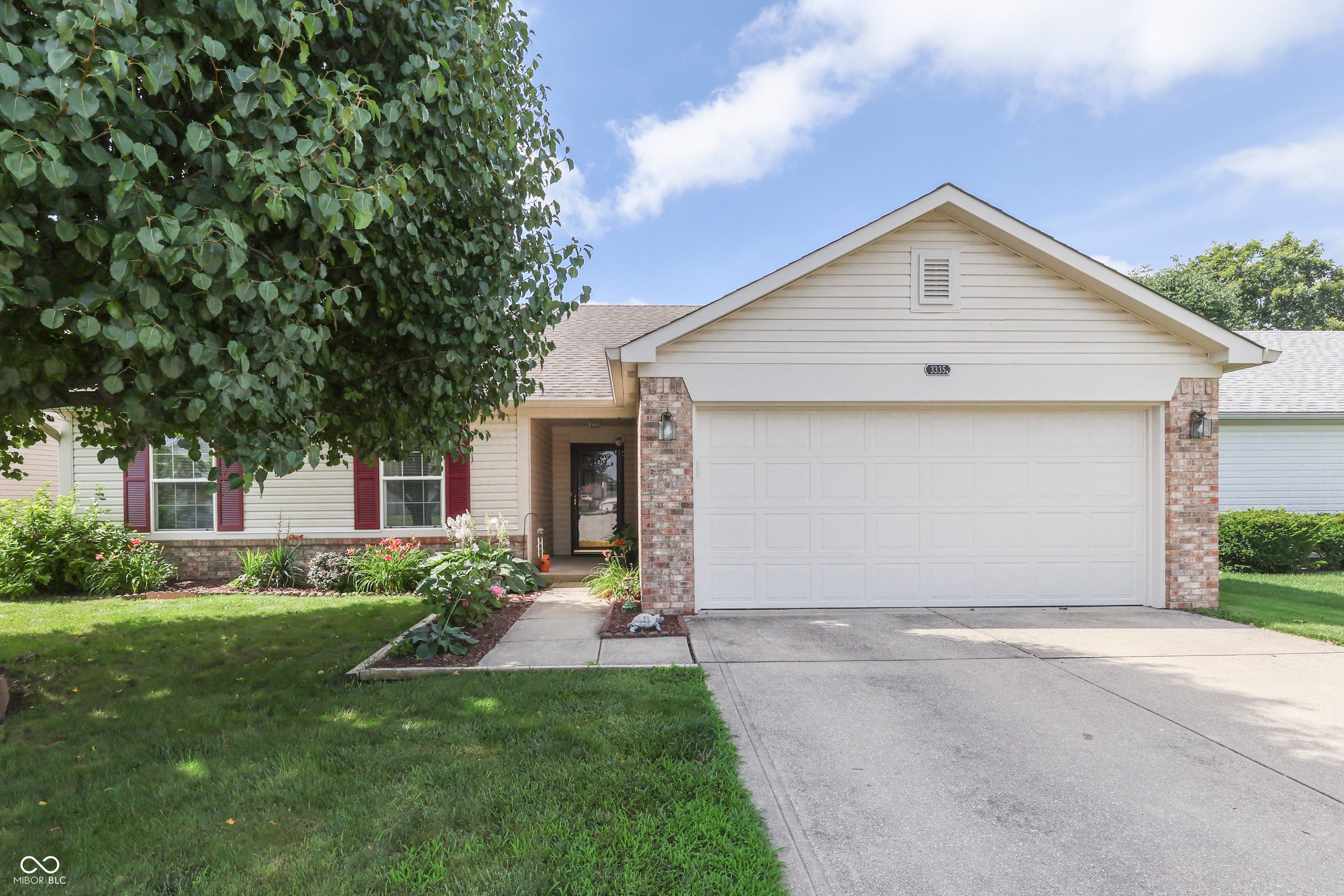 3335 Mechanicsburg Drive — photo