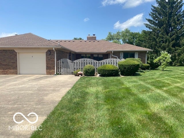 4 Marywood Drive — photo