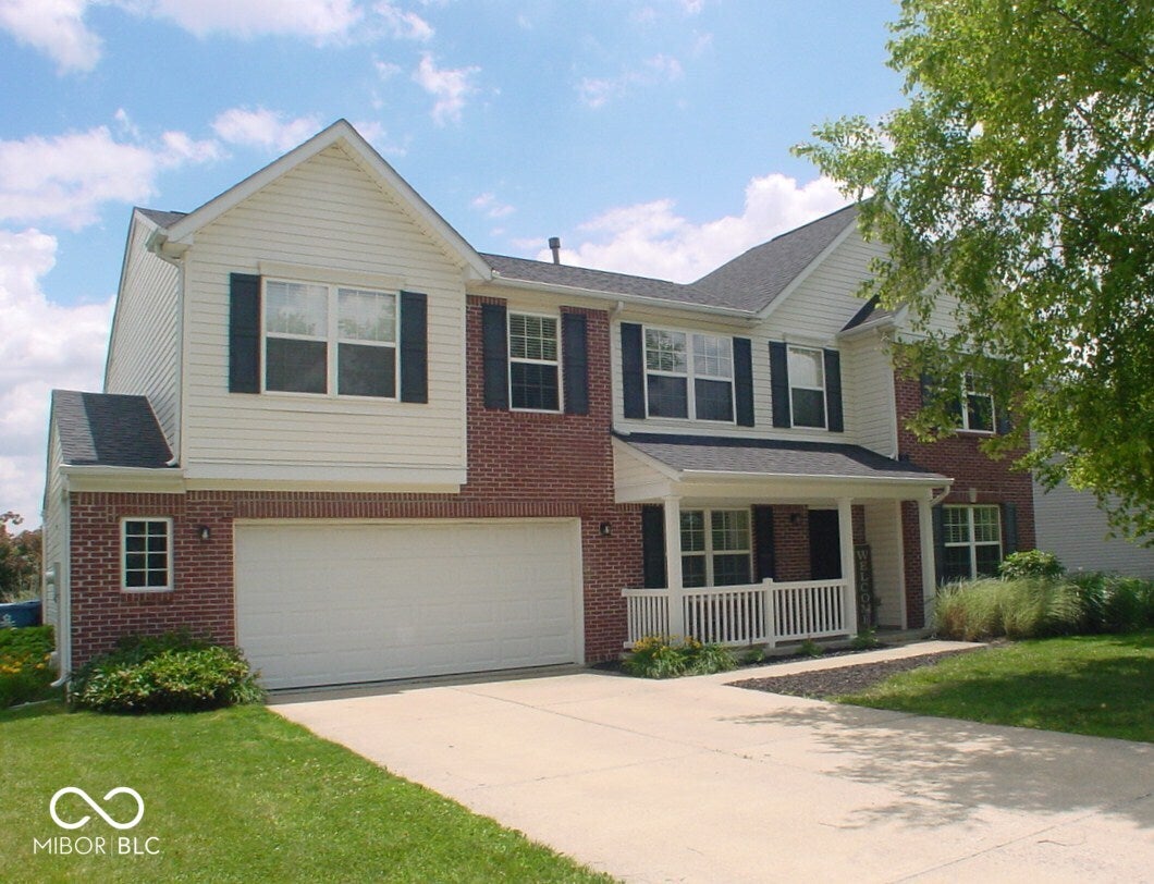 2451 S Woodgrove Way — photo