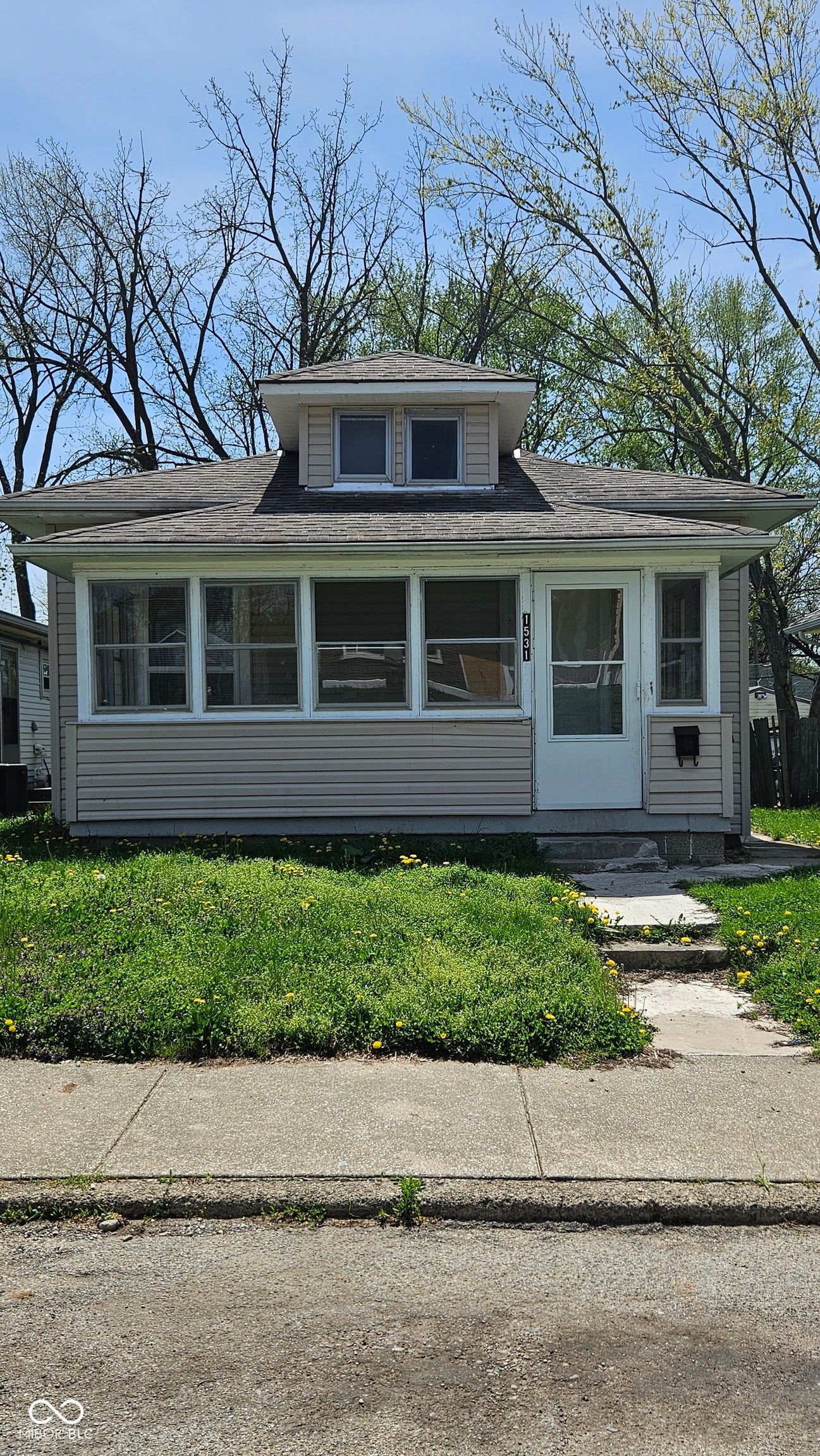 1531 Cruft Street — photo