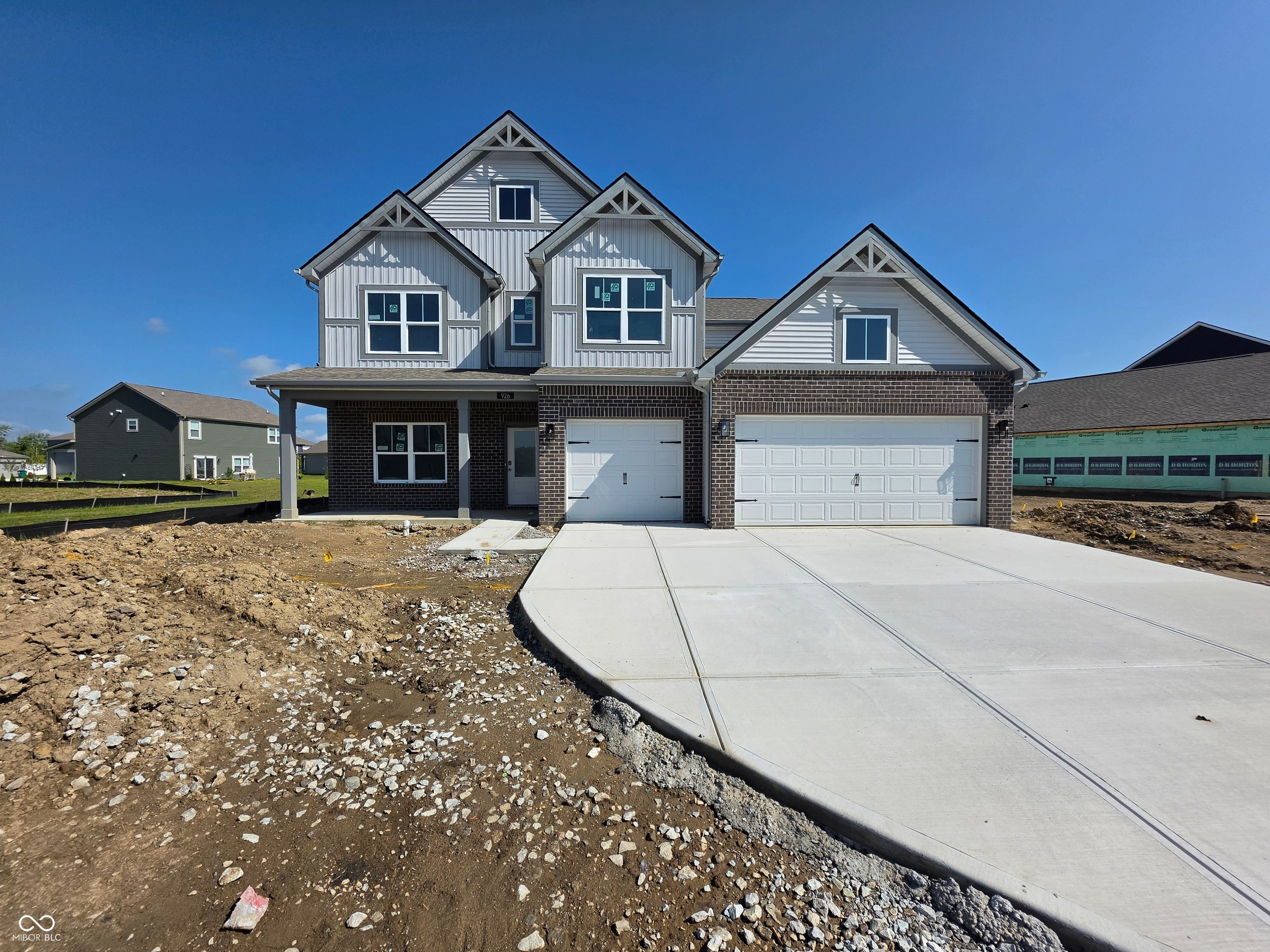 926 Beverly Drive — photo