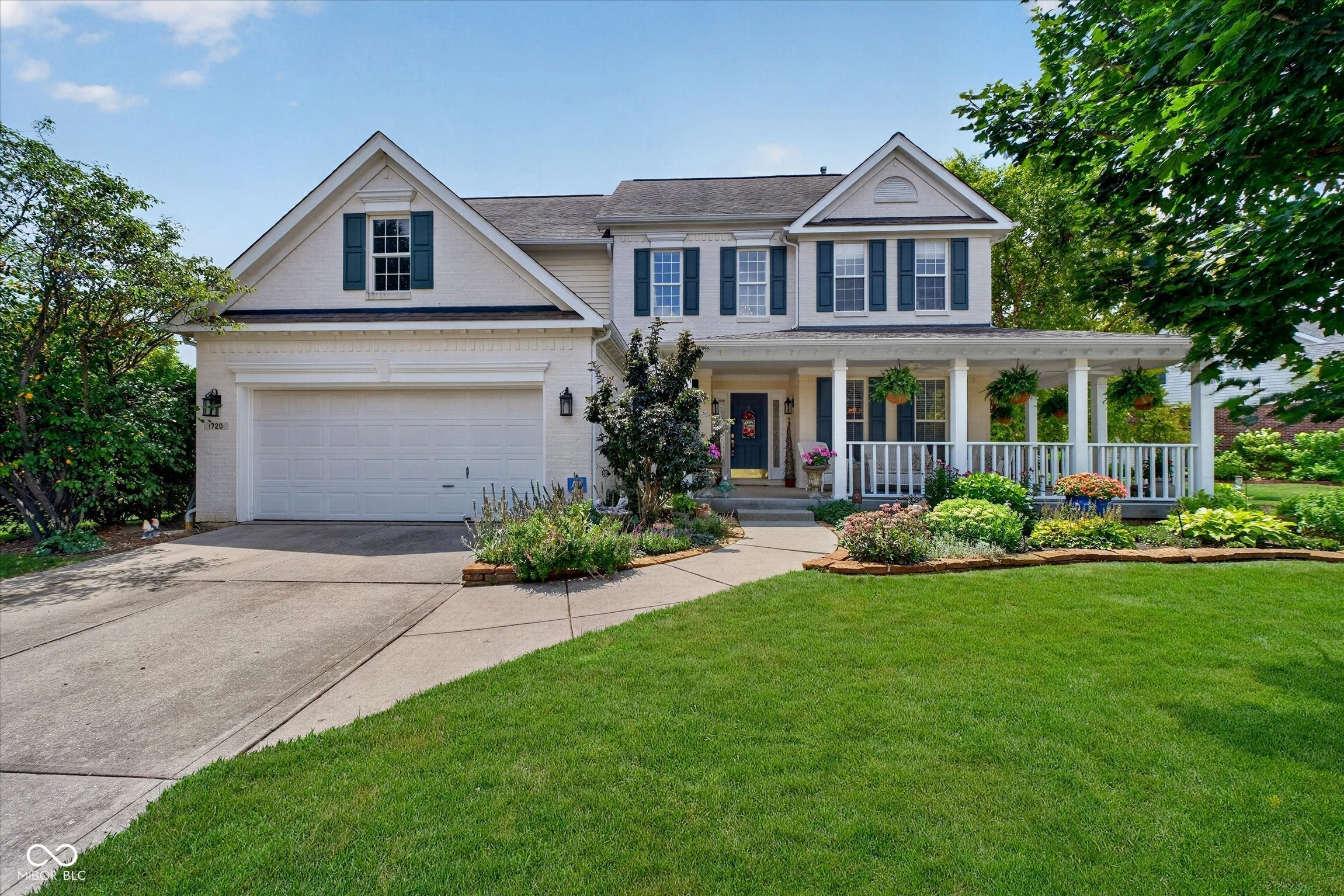 1720 Bentbrook Drive — photo