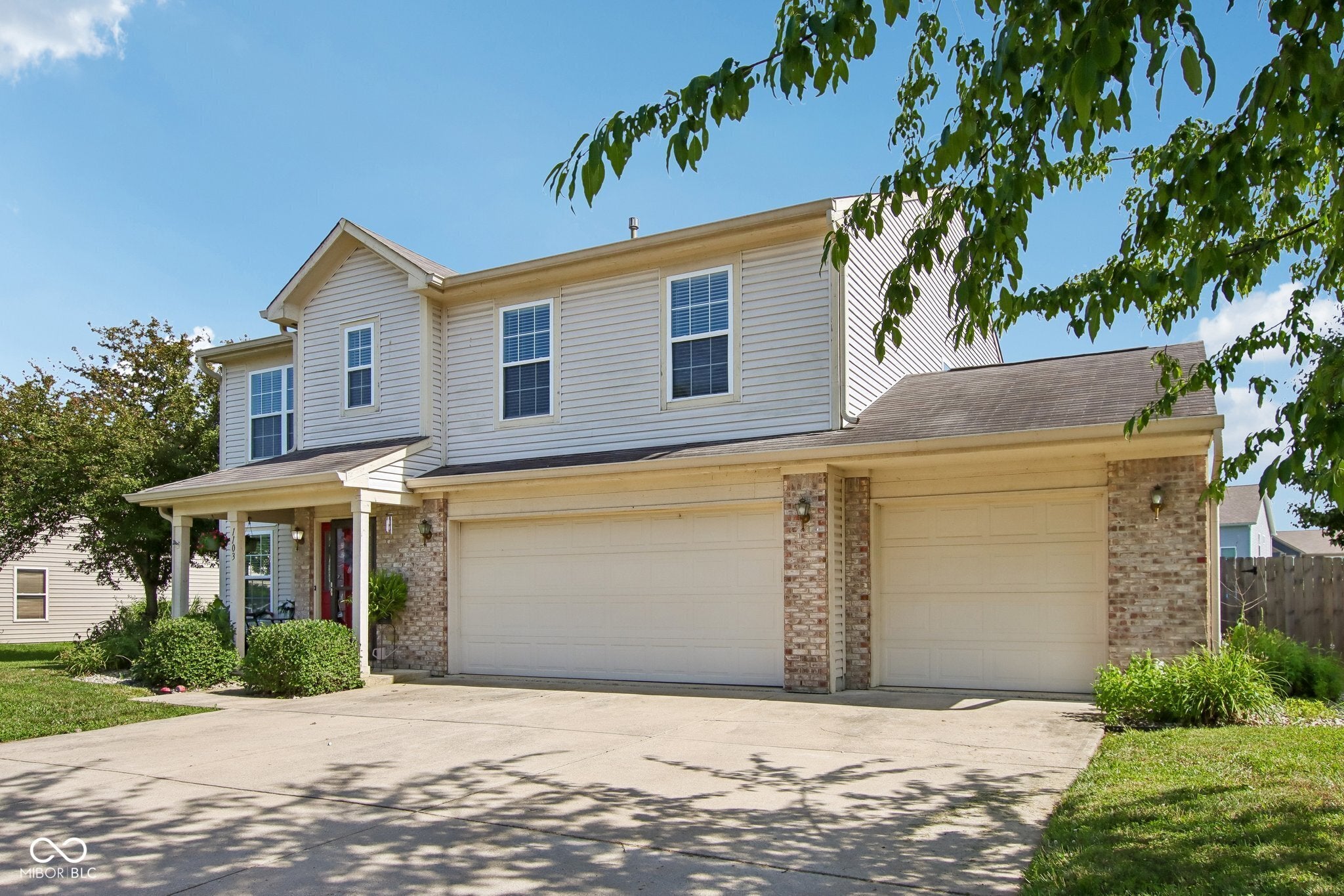 1103 Spring Meadow Court — photo
