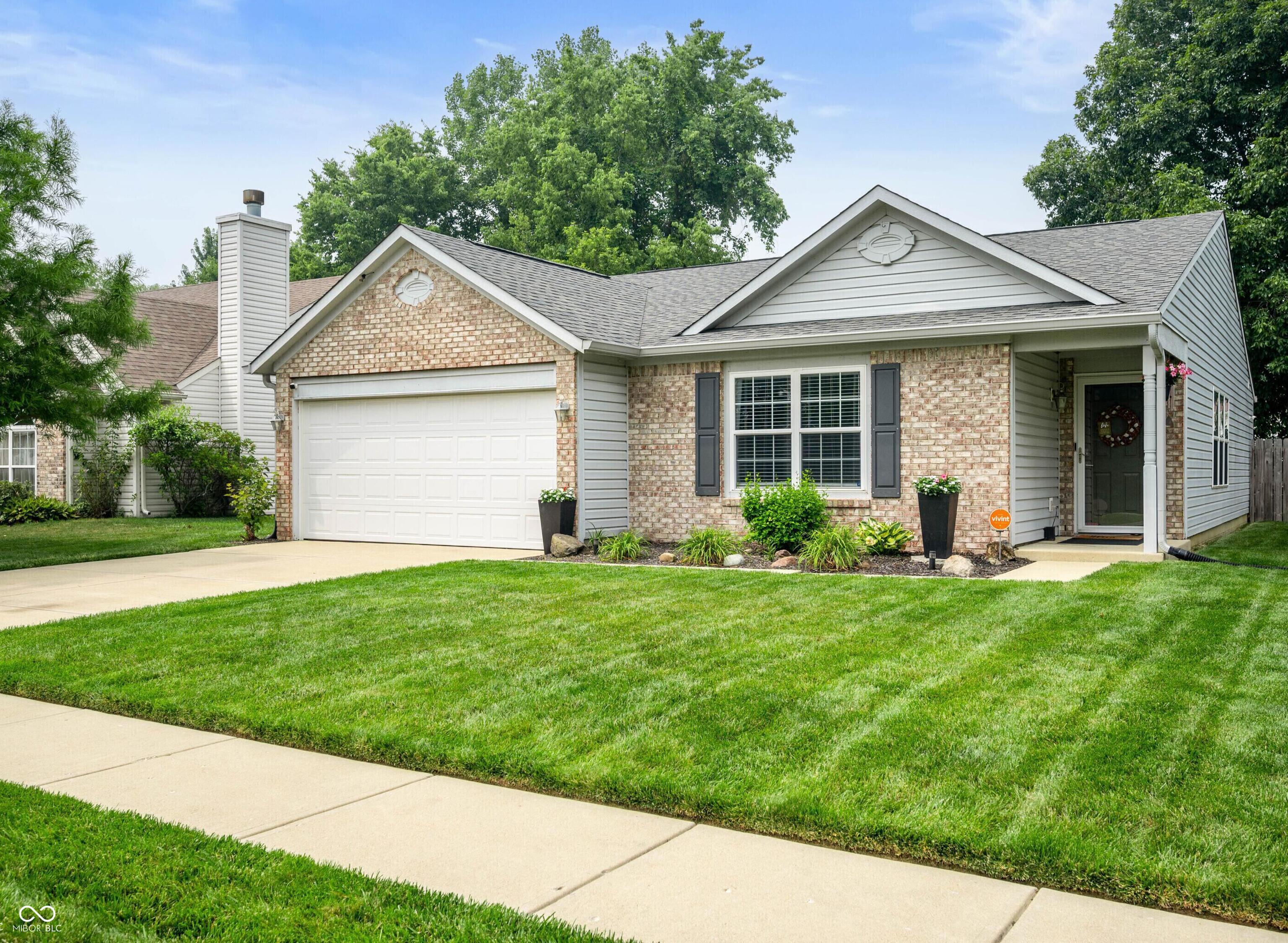 6412 Brooks Bend Boulevard — photo