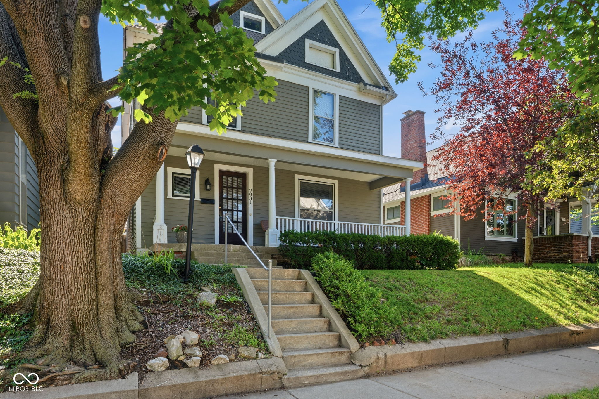2031 N Talbott Street — photo