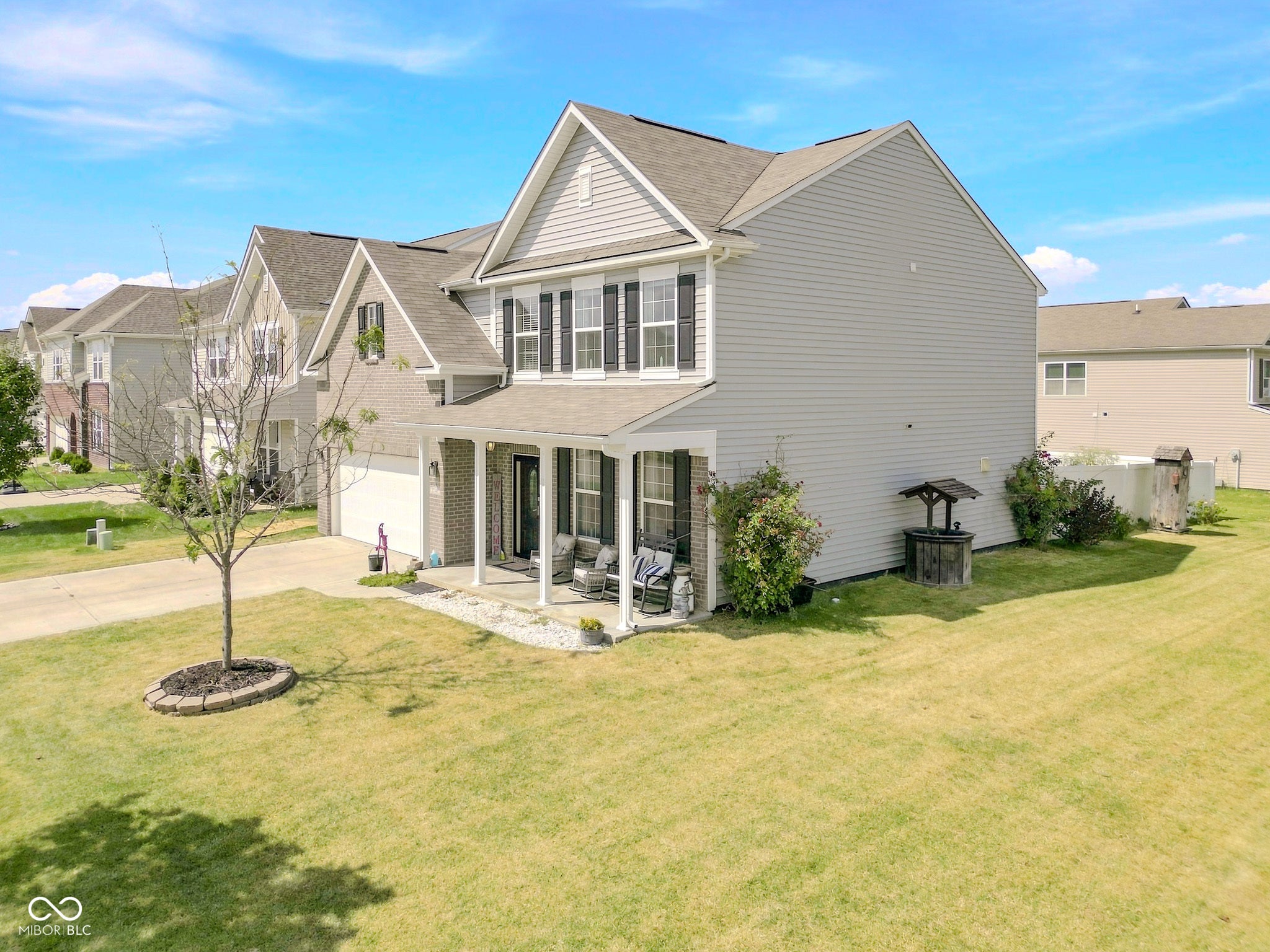 2146 Creek Bank Drive — photo