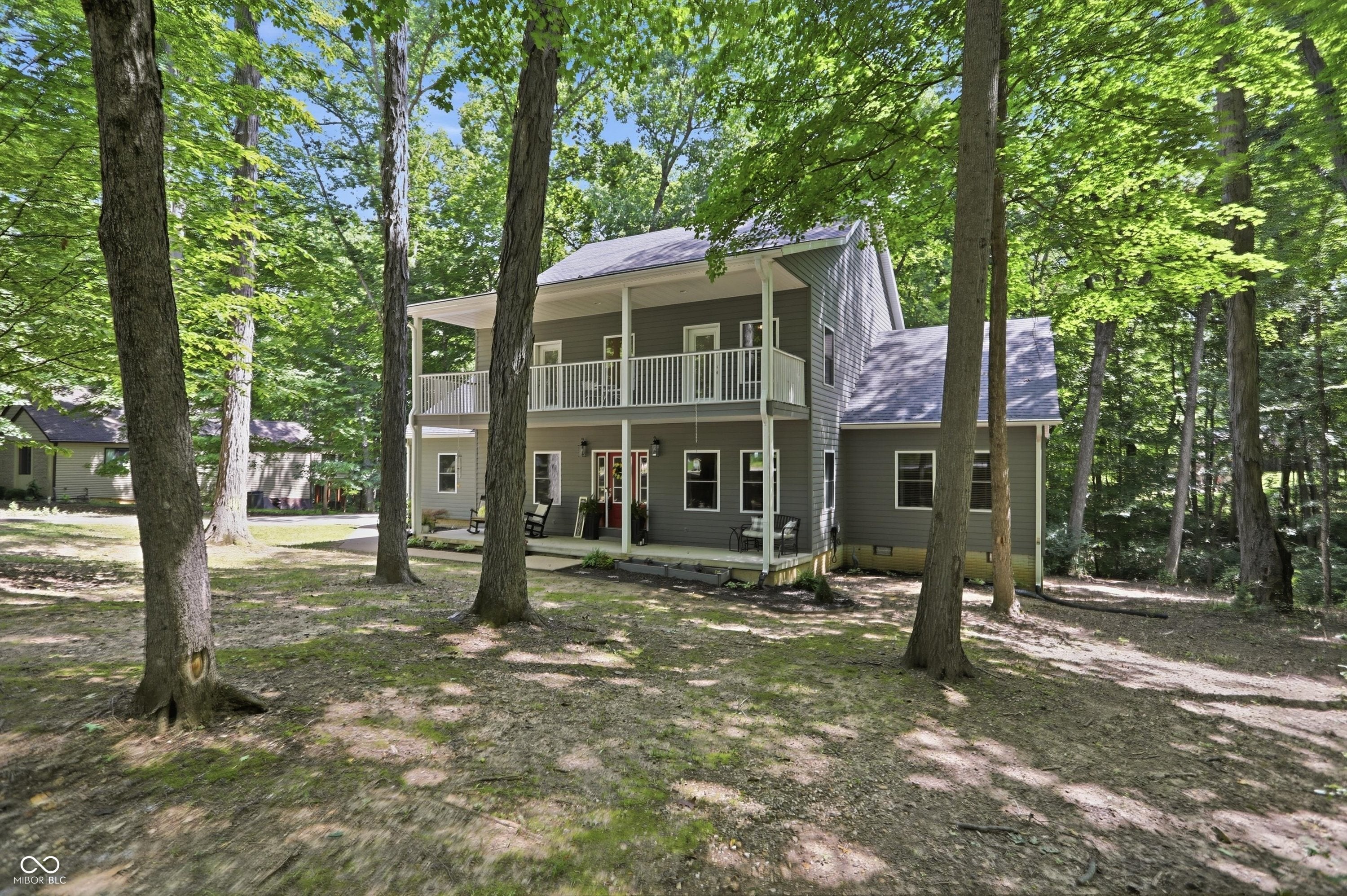 1590 N Limestone Drive — photo
