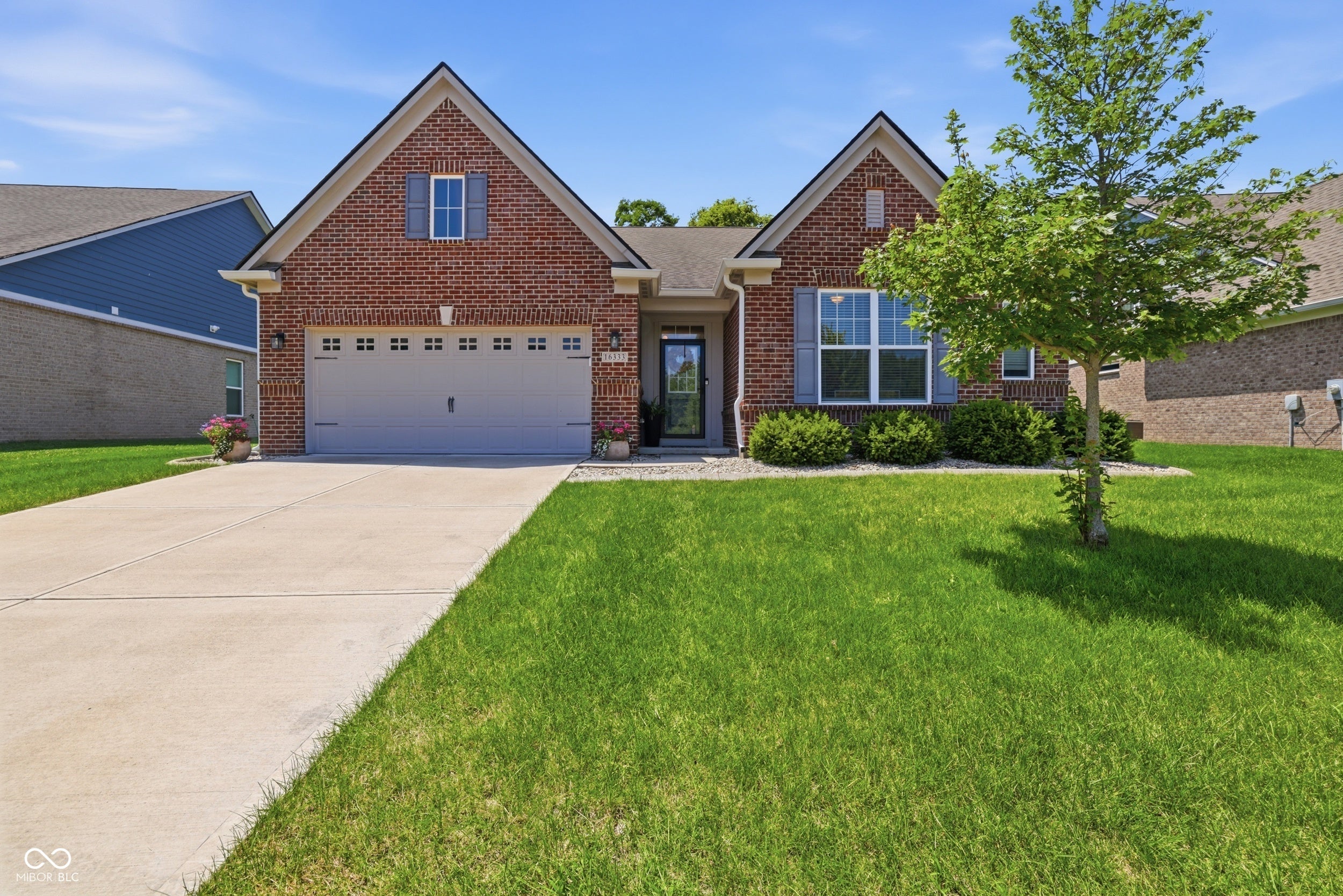 16333 Sedalia Drive — photo