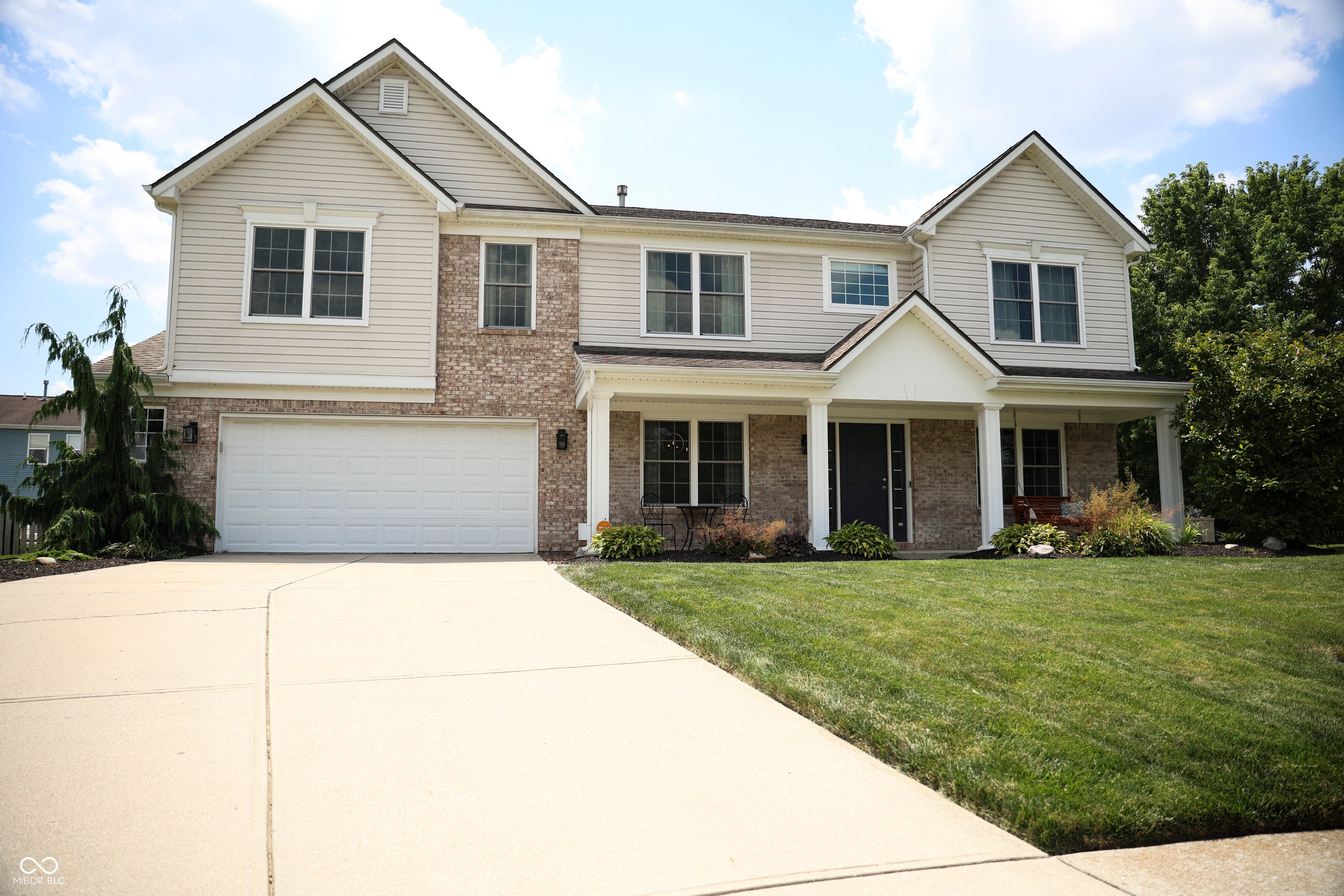 10811 Kaplan Court — photo