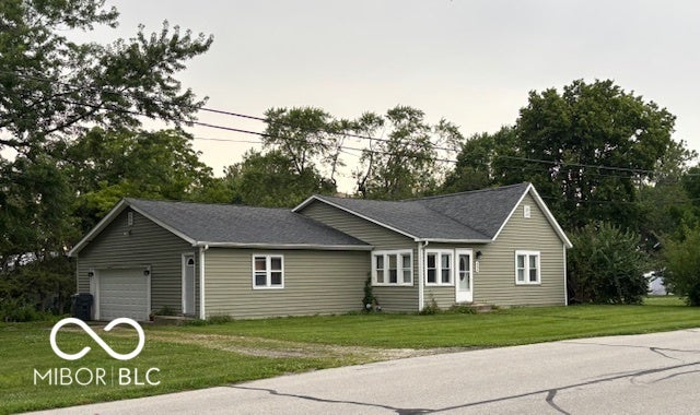 404 S Adeway — photo