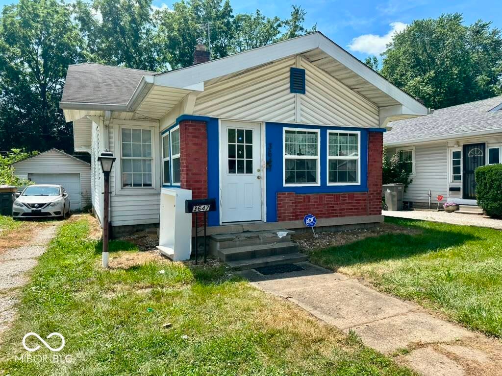 3647 Rockville Road — photo