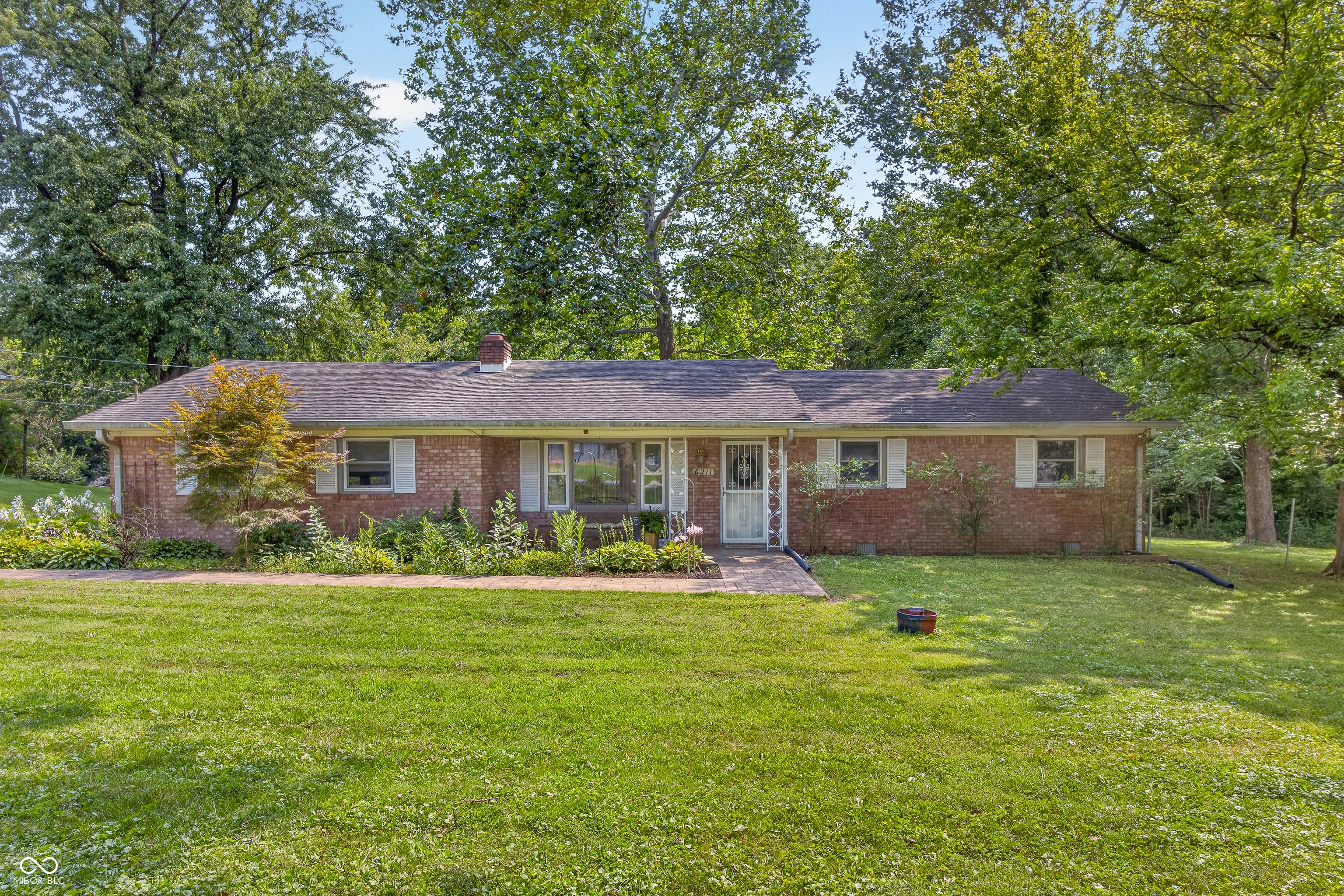 6211 E Southport Road — photo