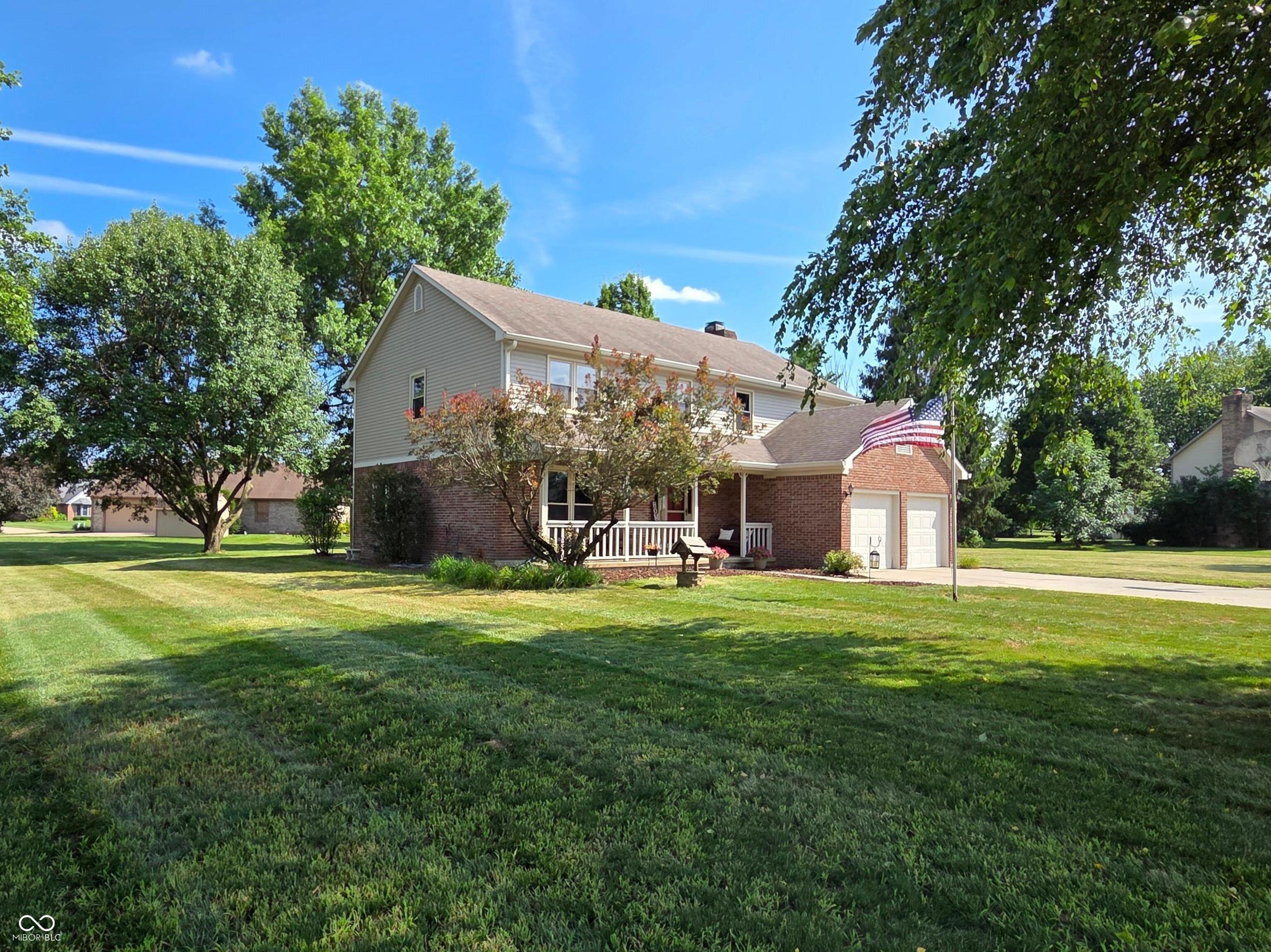5835 W Countryside Court — photo