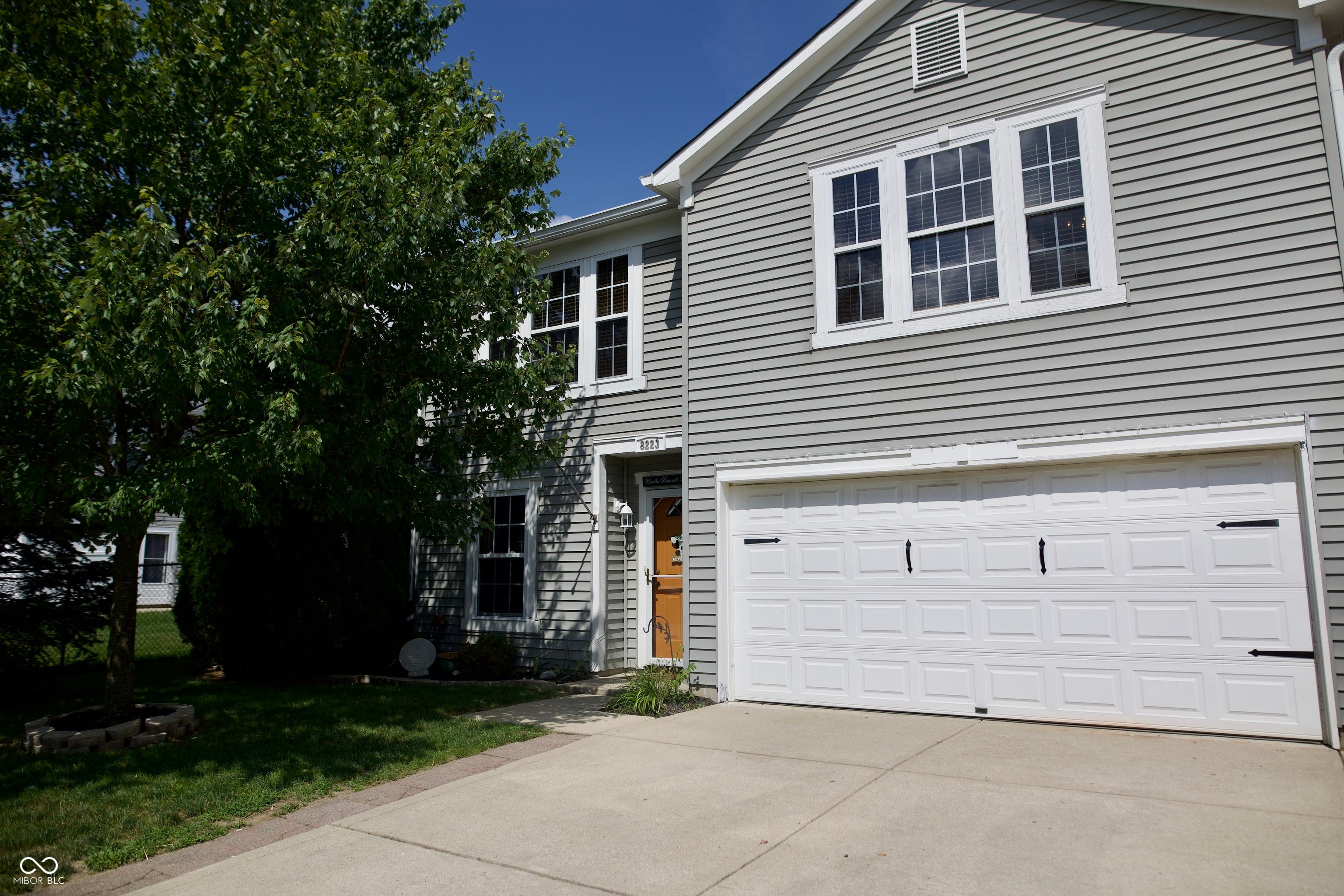 8223 Retreat Lane — photo