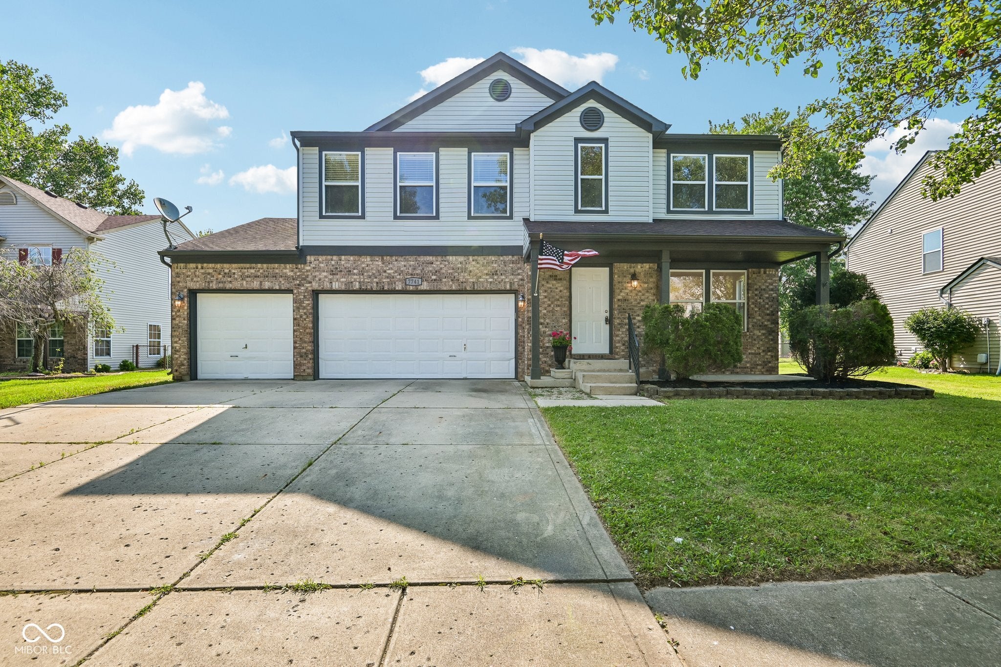 7741 Dayflower Court — photo