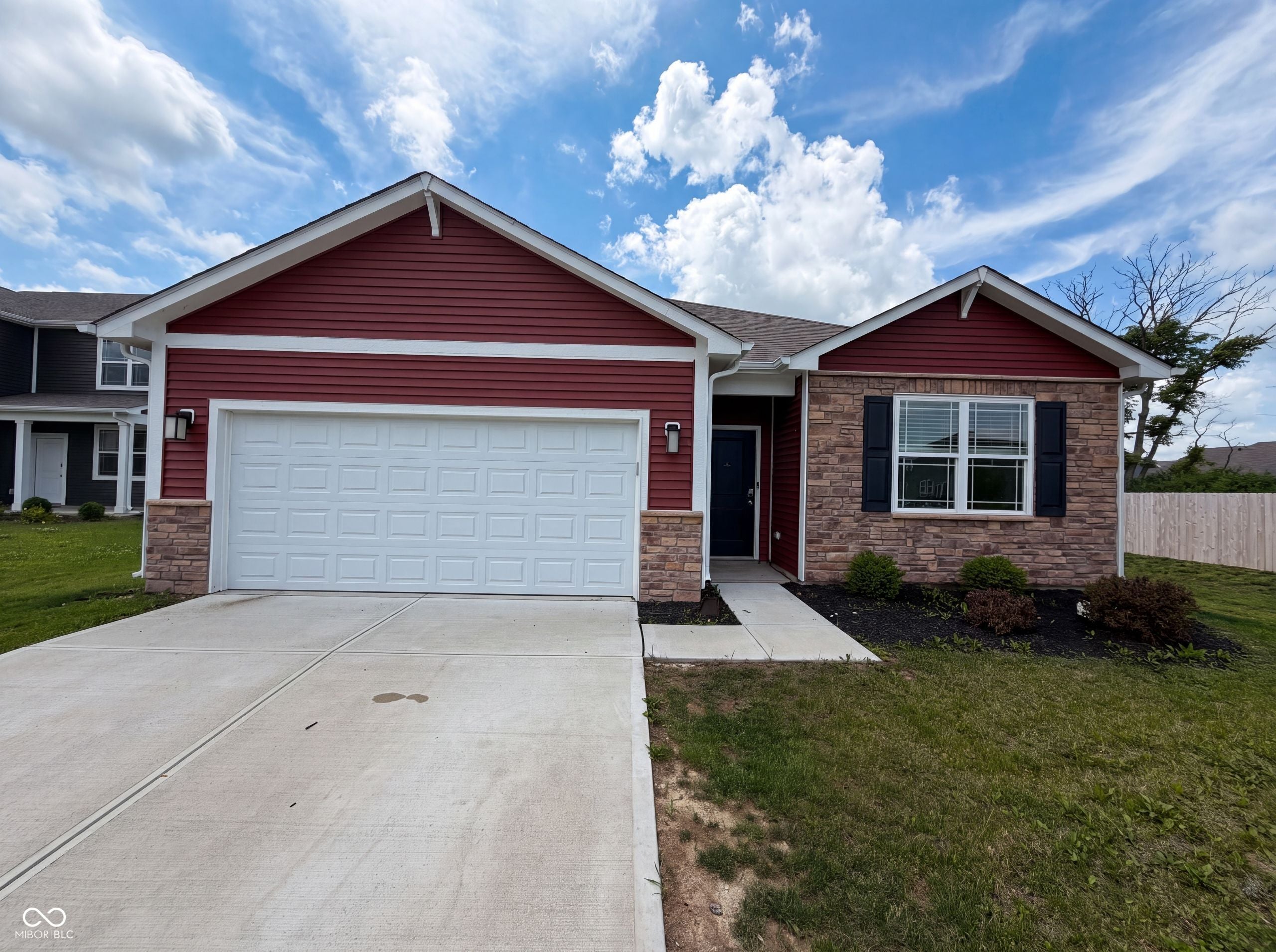1671 Fairmount Drive — photo