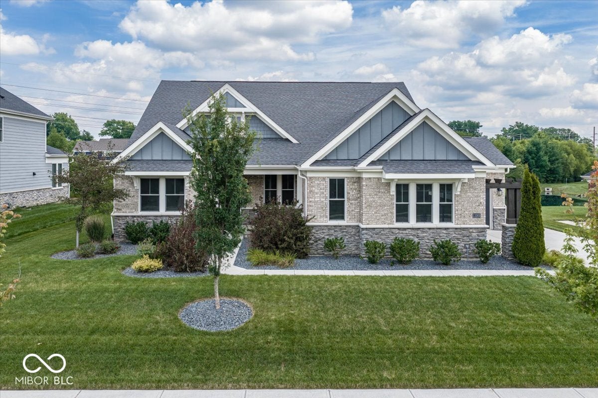 12205 Hidden Point Court — photo