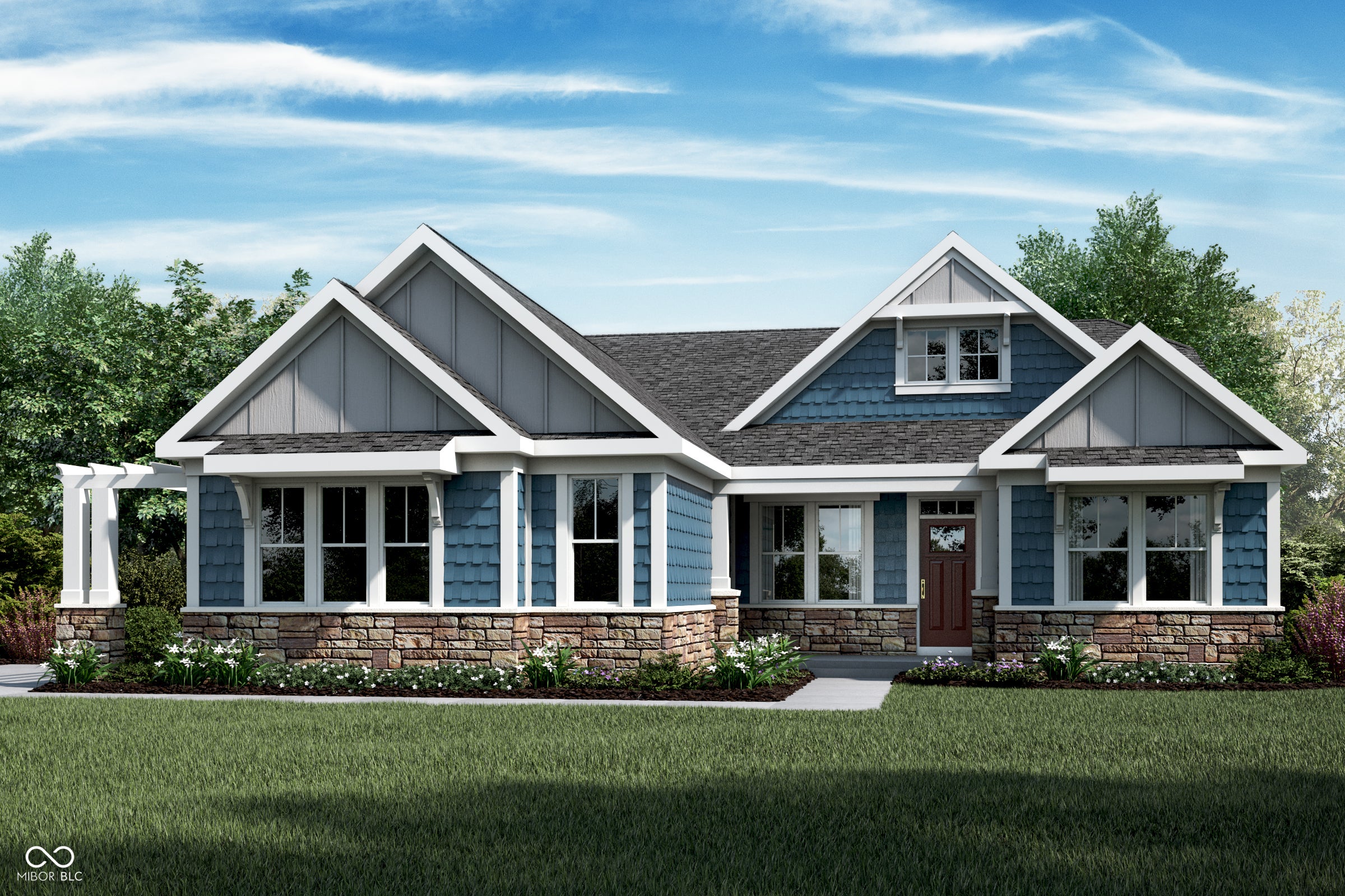 11744 Sage Creek Bend — photo