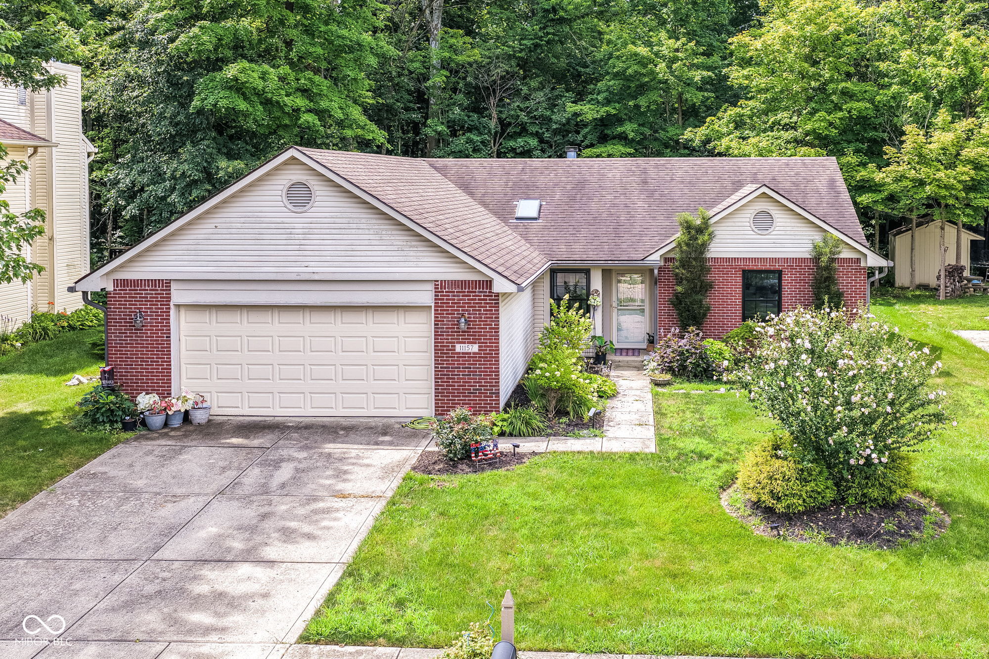 11157 Clearspring Way — photo