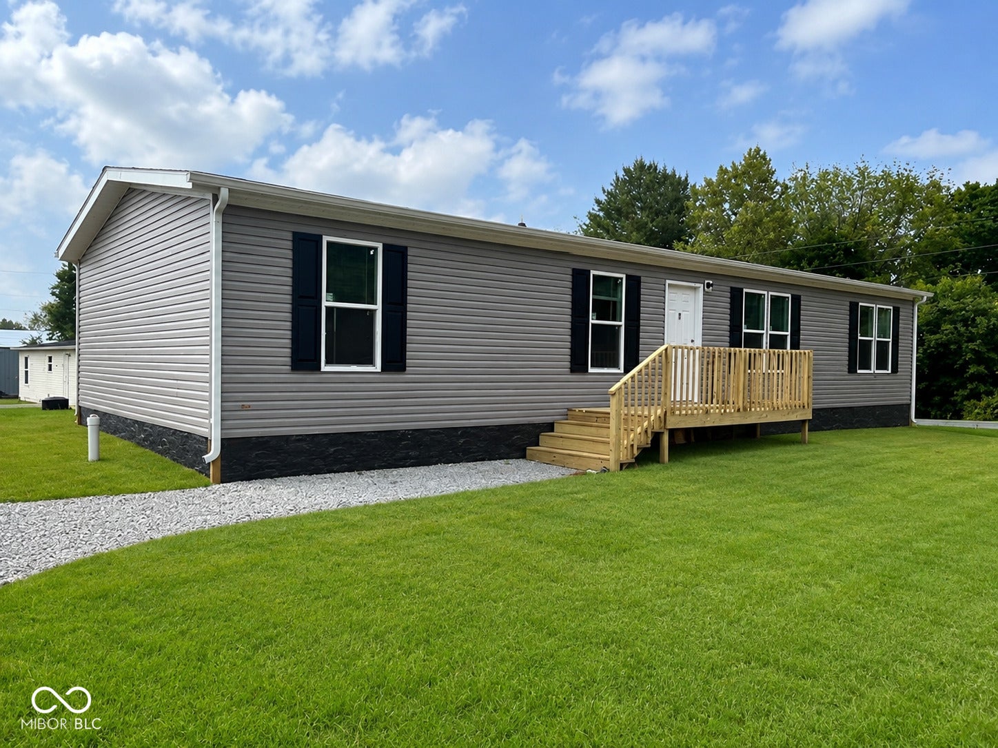 3141 Whittington Drive — photo
