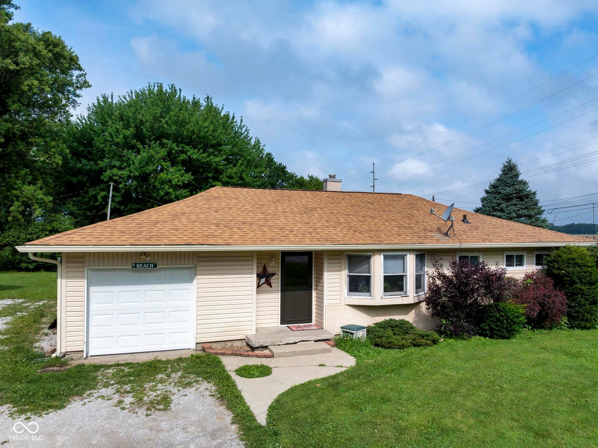 2990 N State Road 39 — photo