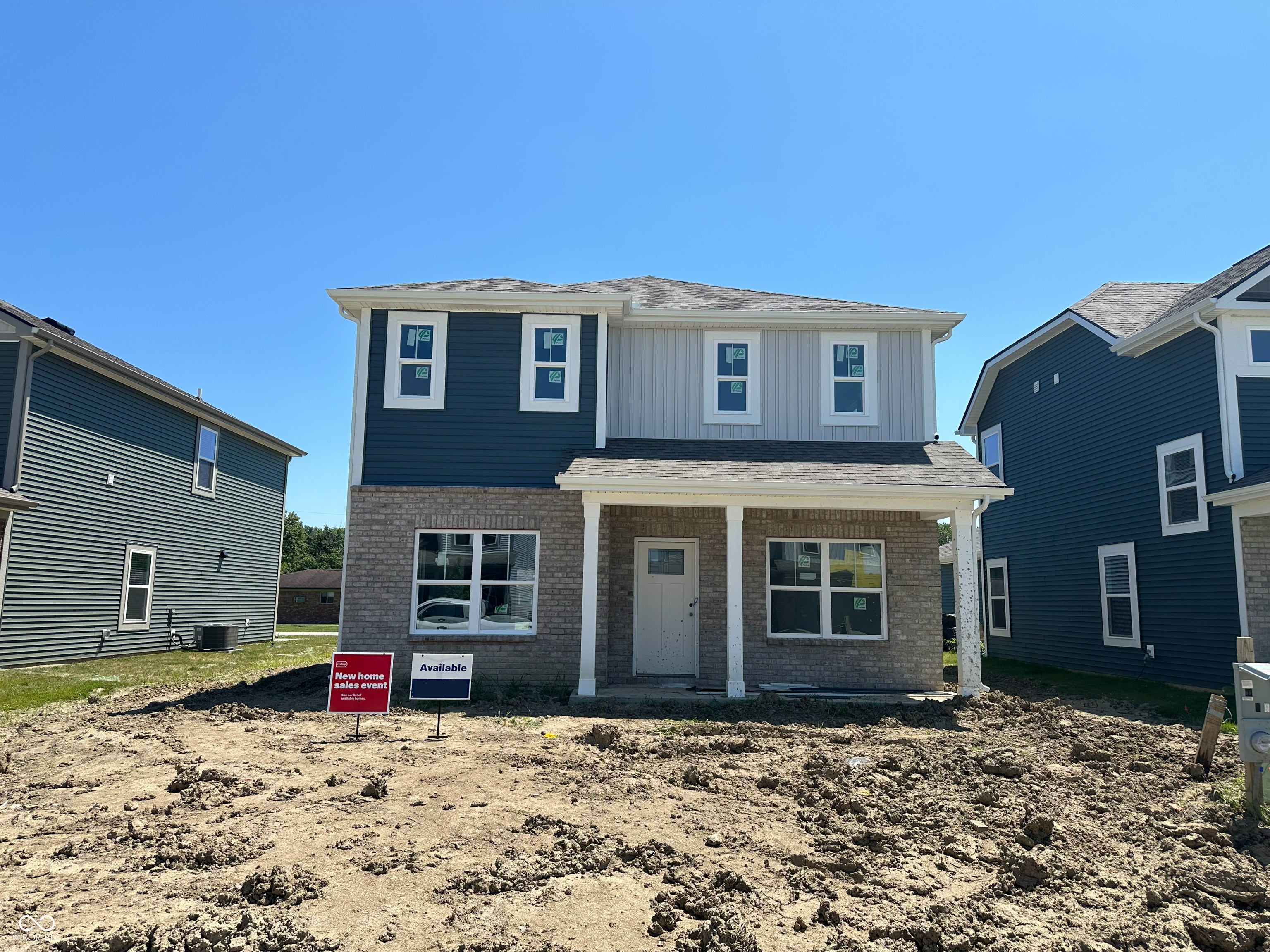 195 Springfield Crossing — photo