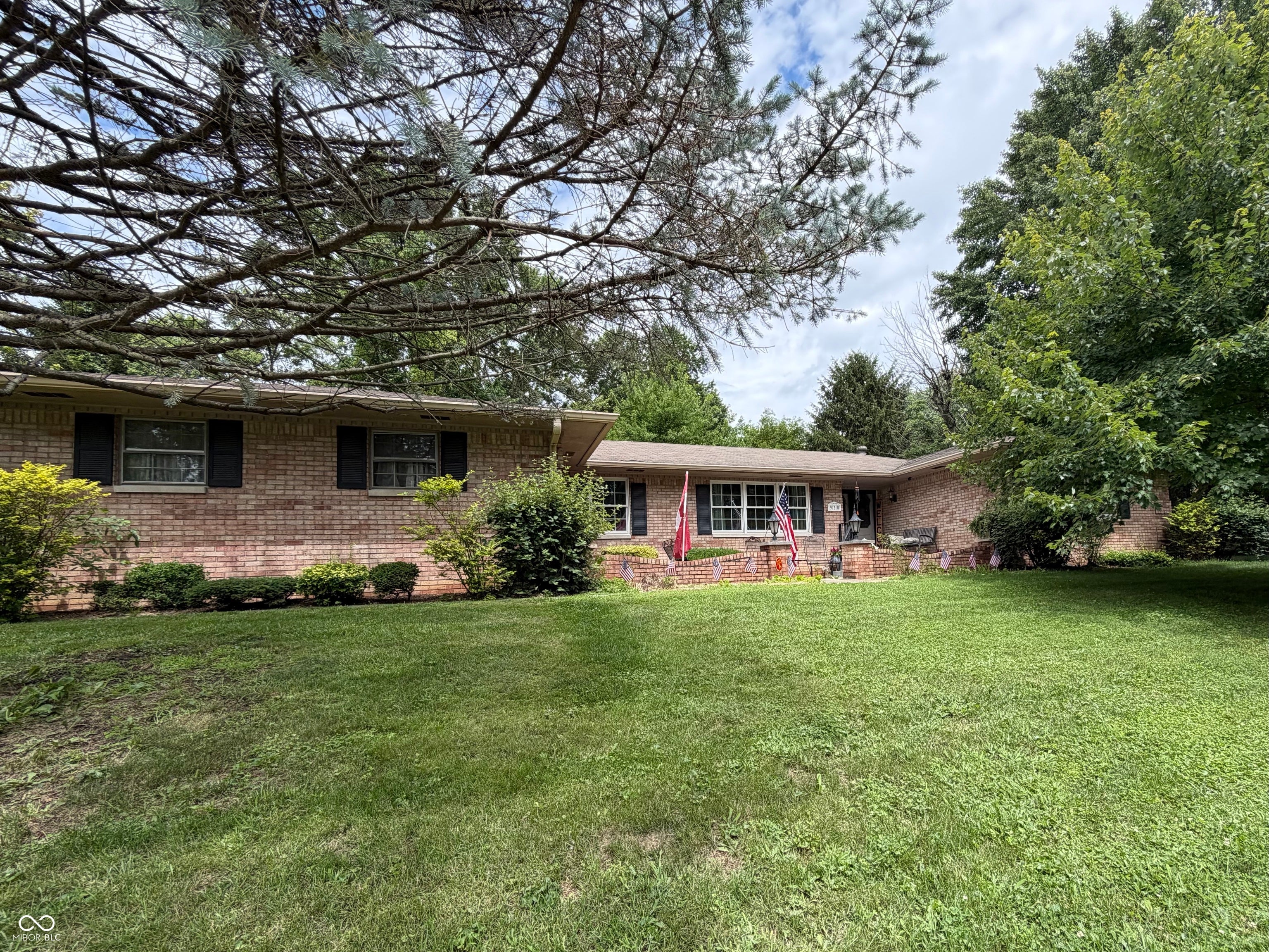 930 Mellowood Drive — photo