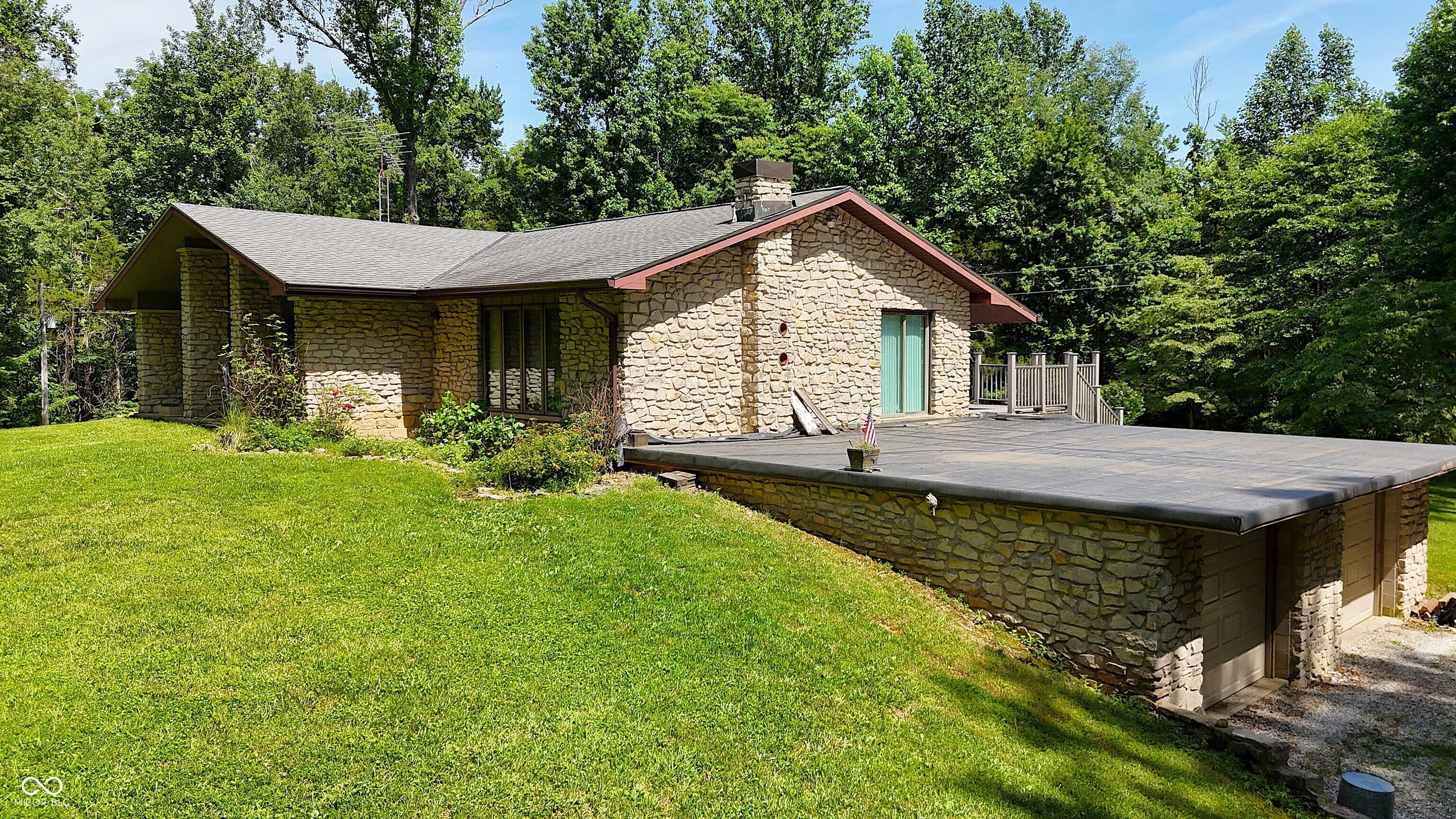 3050 E County Road 550 X120 N — photo