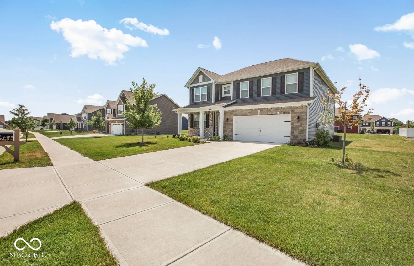 2368 Pine Valley Drive — photo