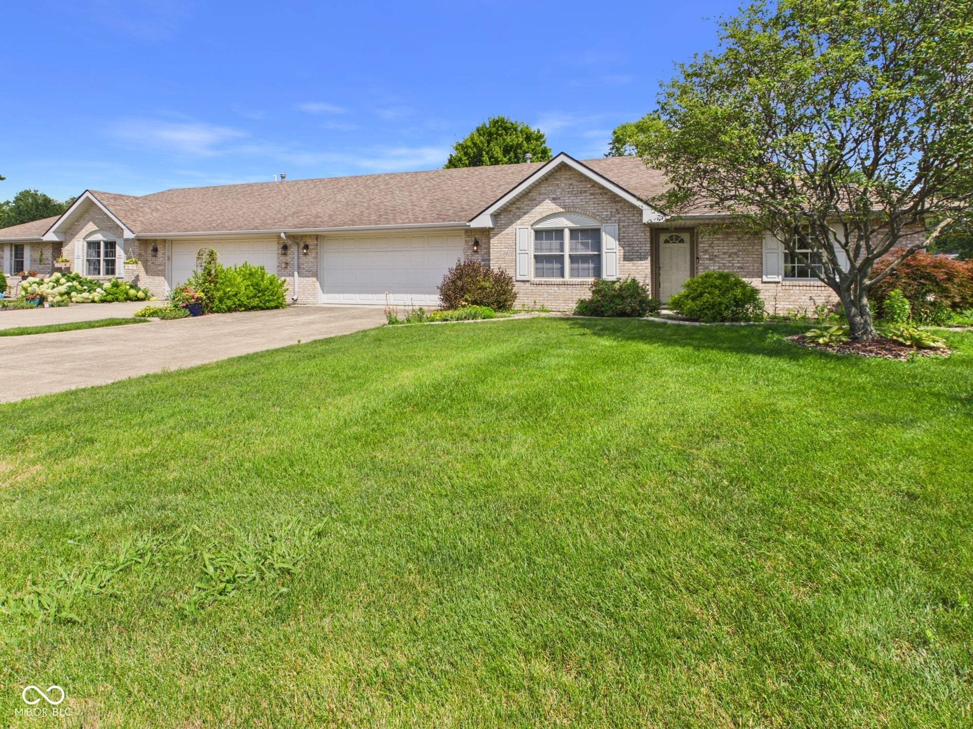 3419 Village Drive — photo