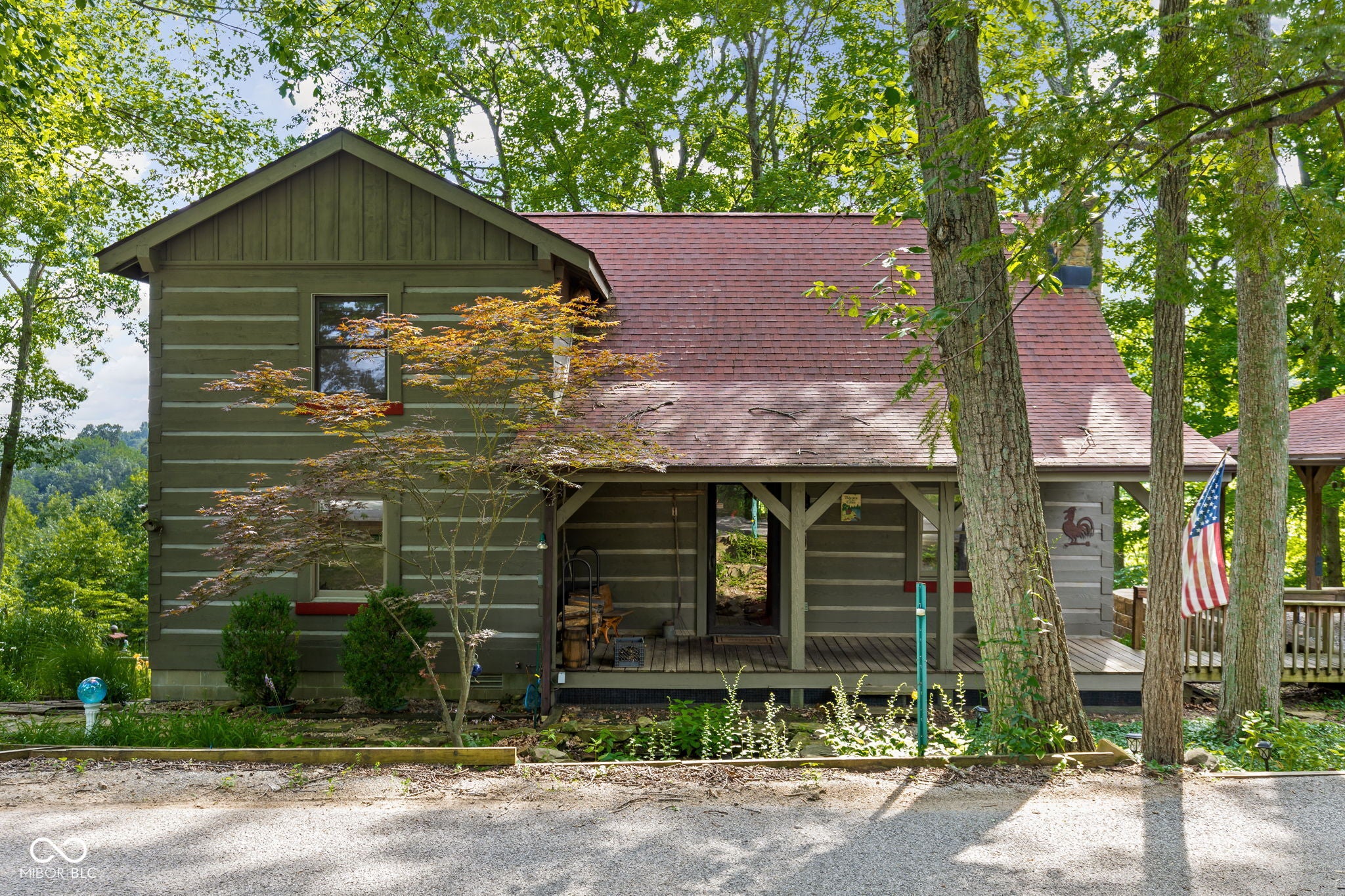 159 Redbud Lane — photo