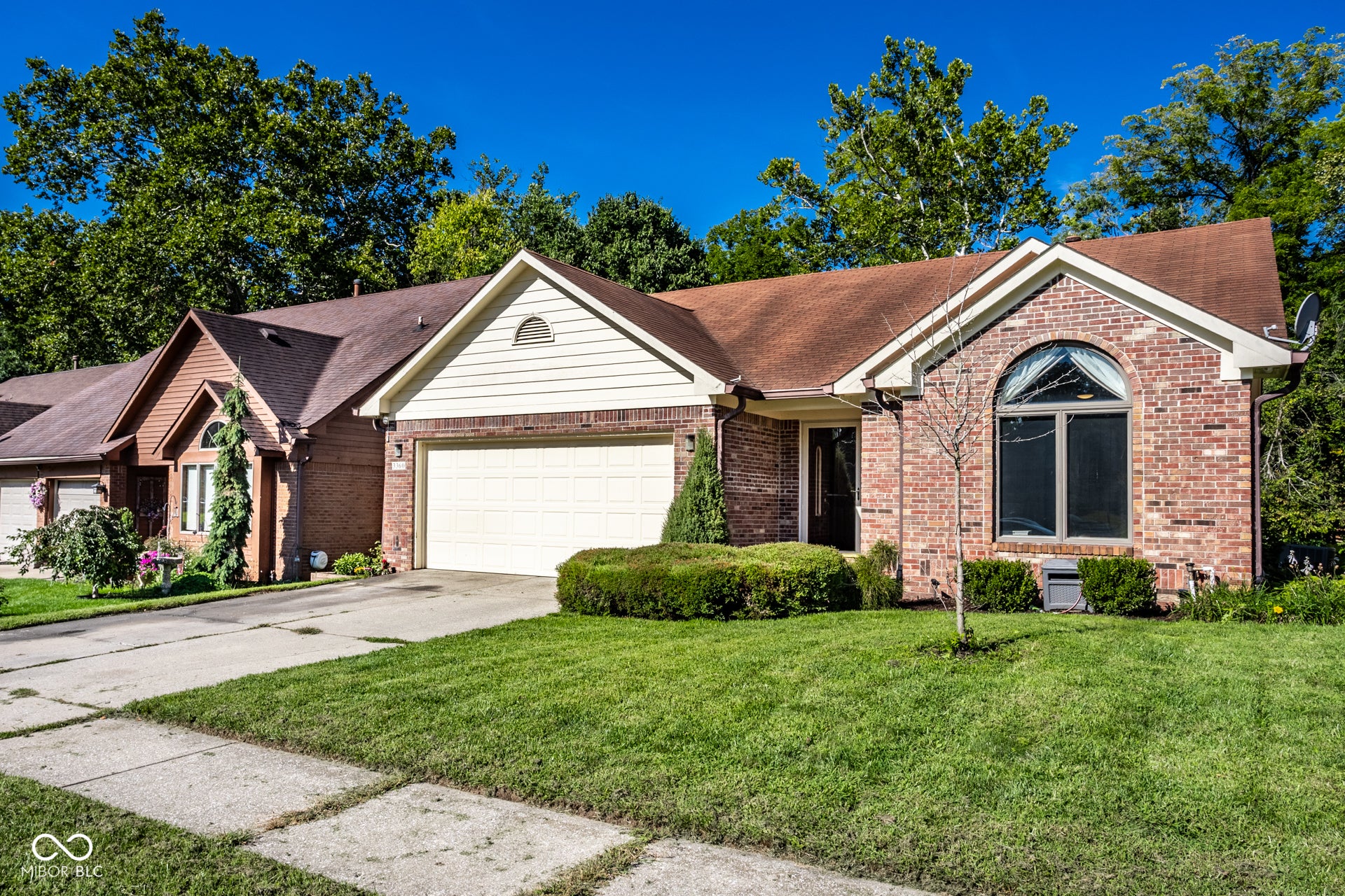 3360 Fox Orchard Circle — photo