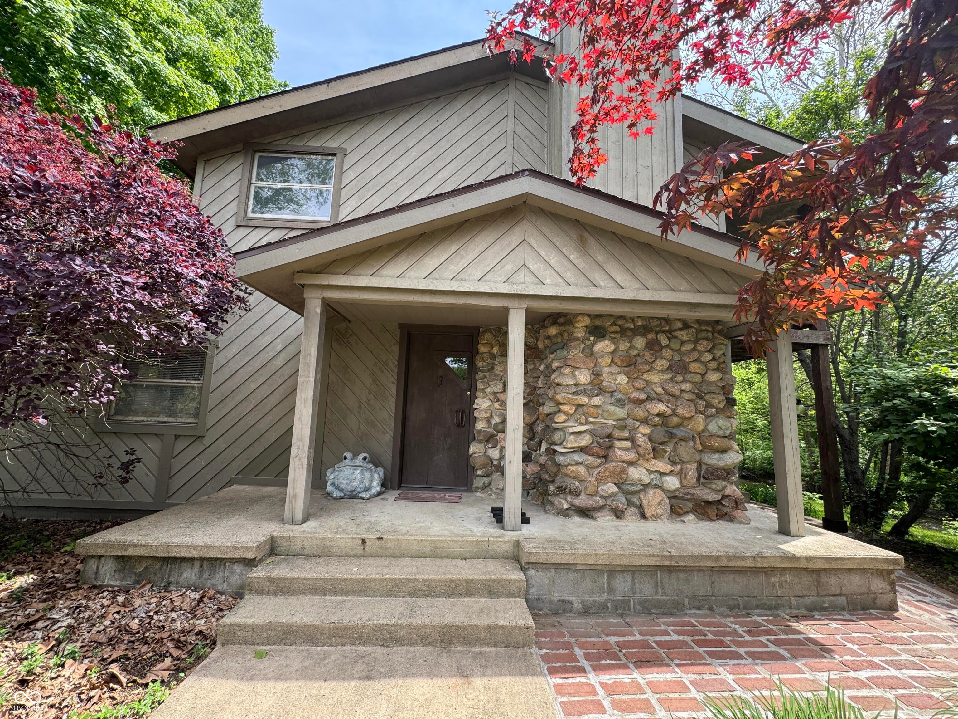 7707 W Mulberry Jefferson — photo